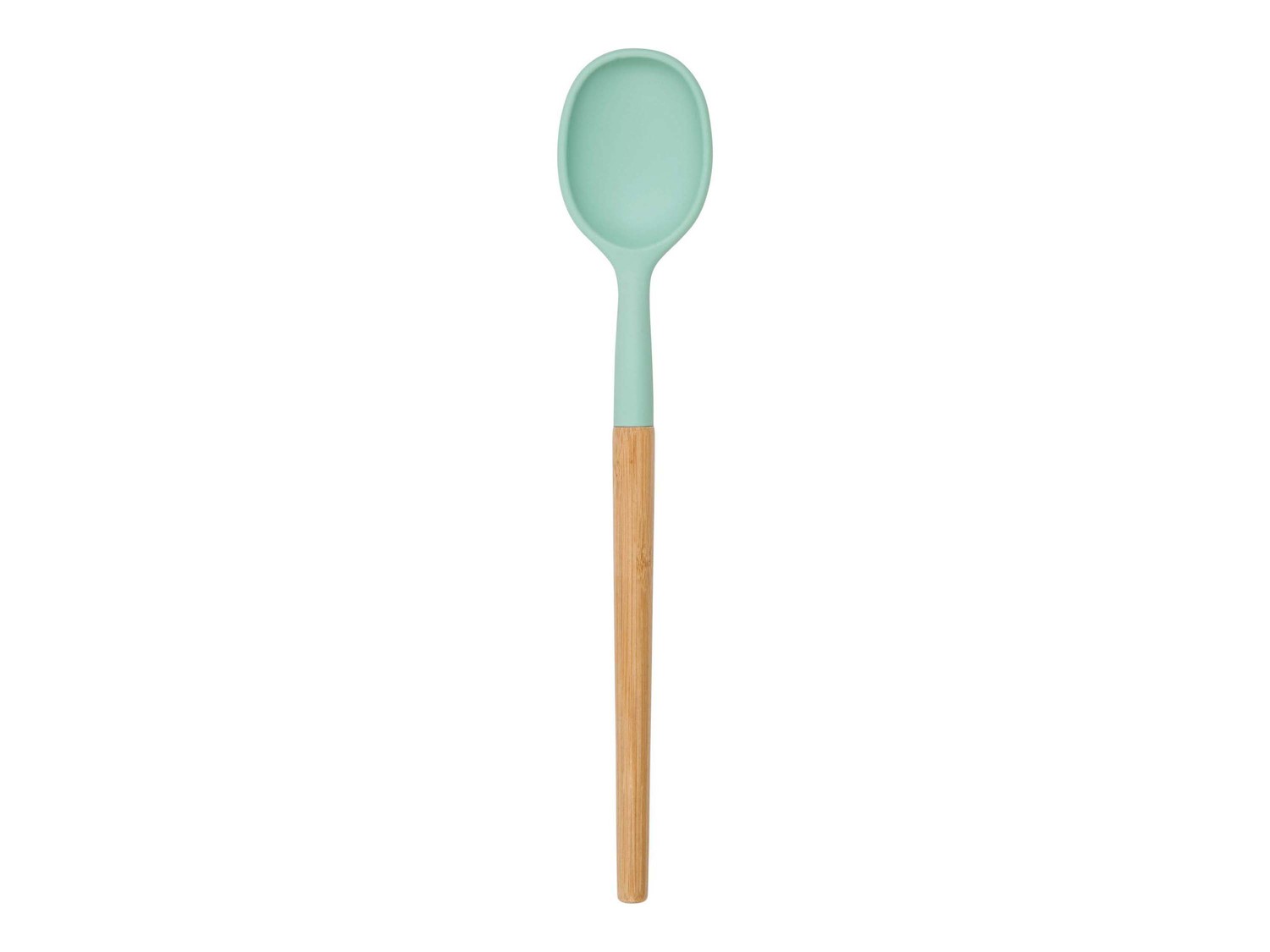 Utensile da cucina in silicone e bambù Ernesto, prezzo 2.99 €