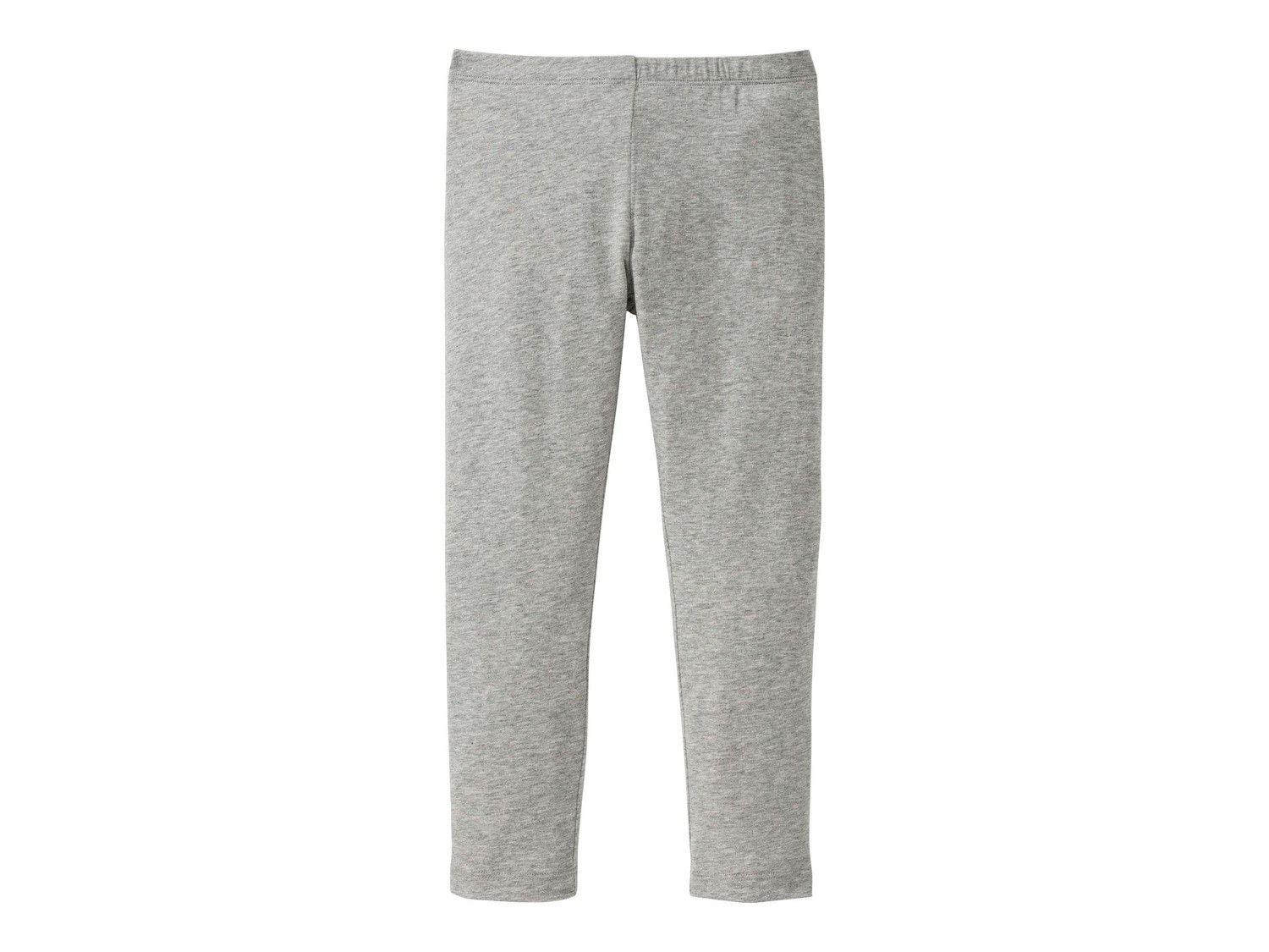 Leggings da bambina, 2 pezzi Lupilu, prezzo 4.99 €
Misure: 1-6 anni
- ...
