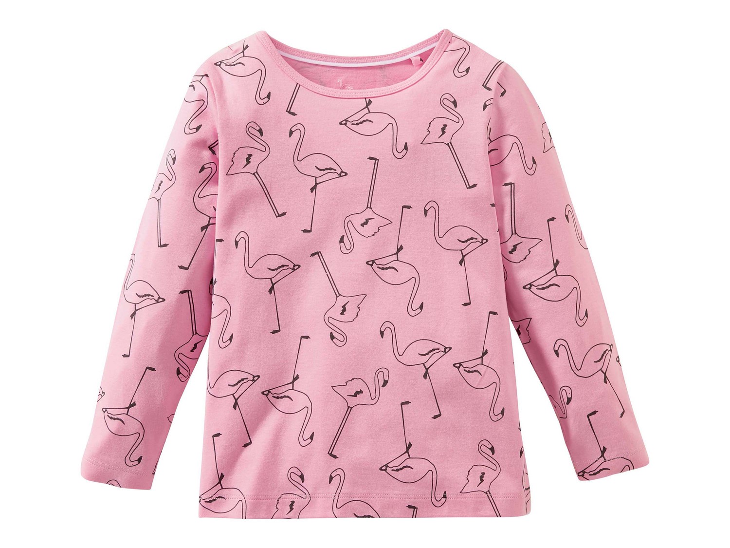 Maglia da bambina, 2 pezzi Lupilu, prezzo 4.99 €
Misure: 1-6 anni
- Oeko ...