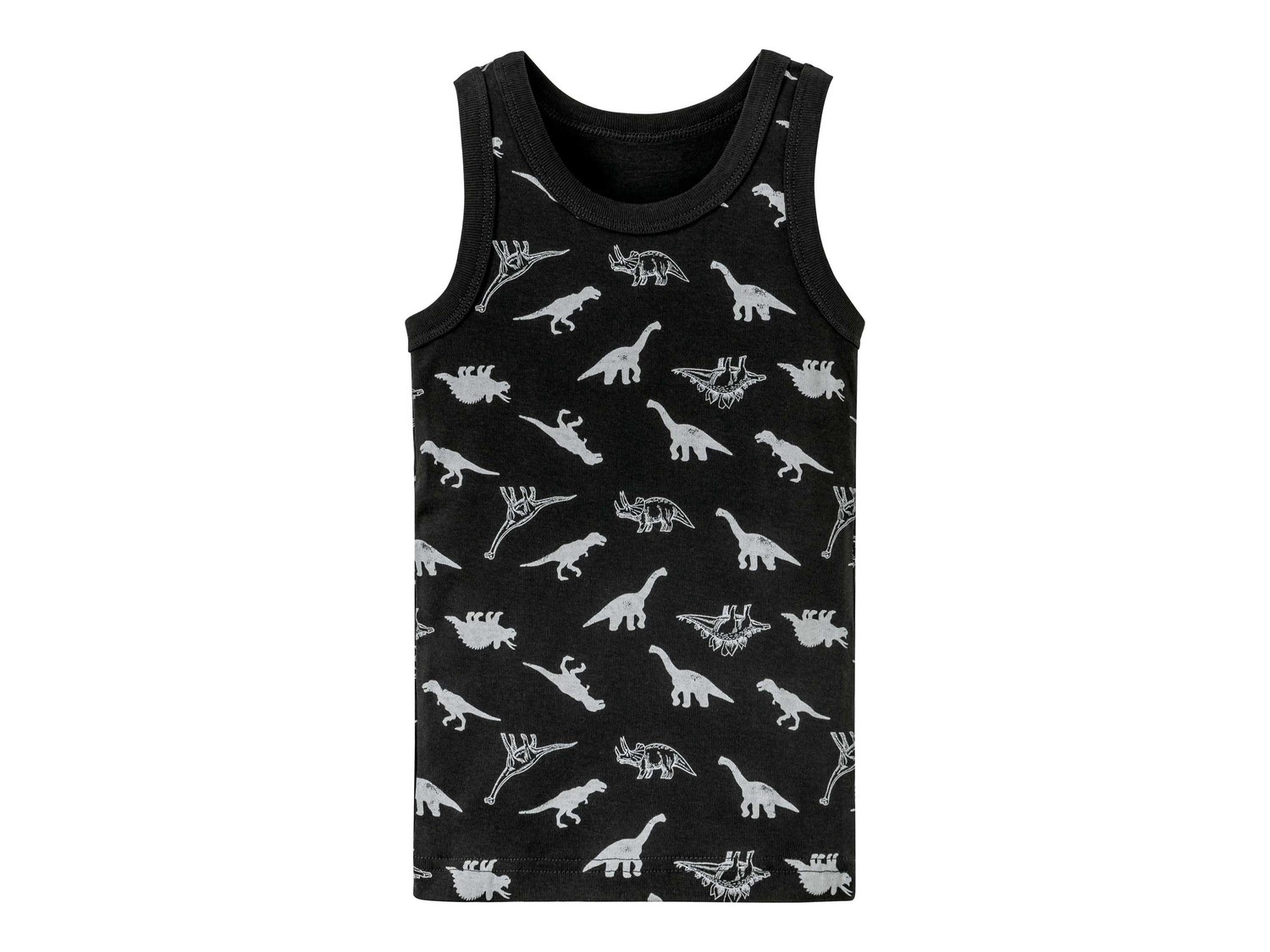 Canotta da bambino, 3 pezzi Lupilu, prezzo 5.99 €
Misure: 1-6 anni
- ...