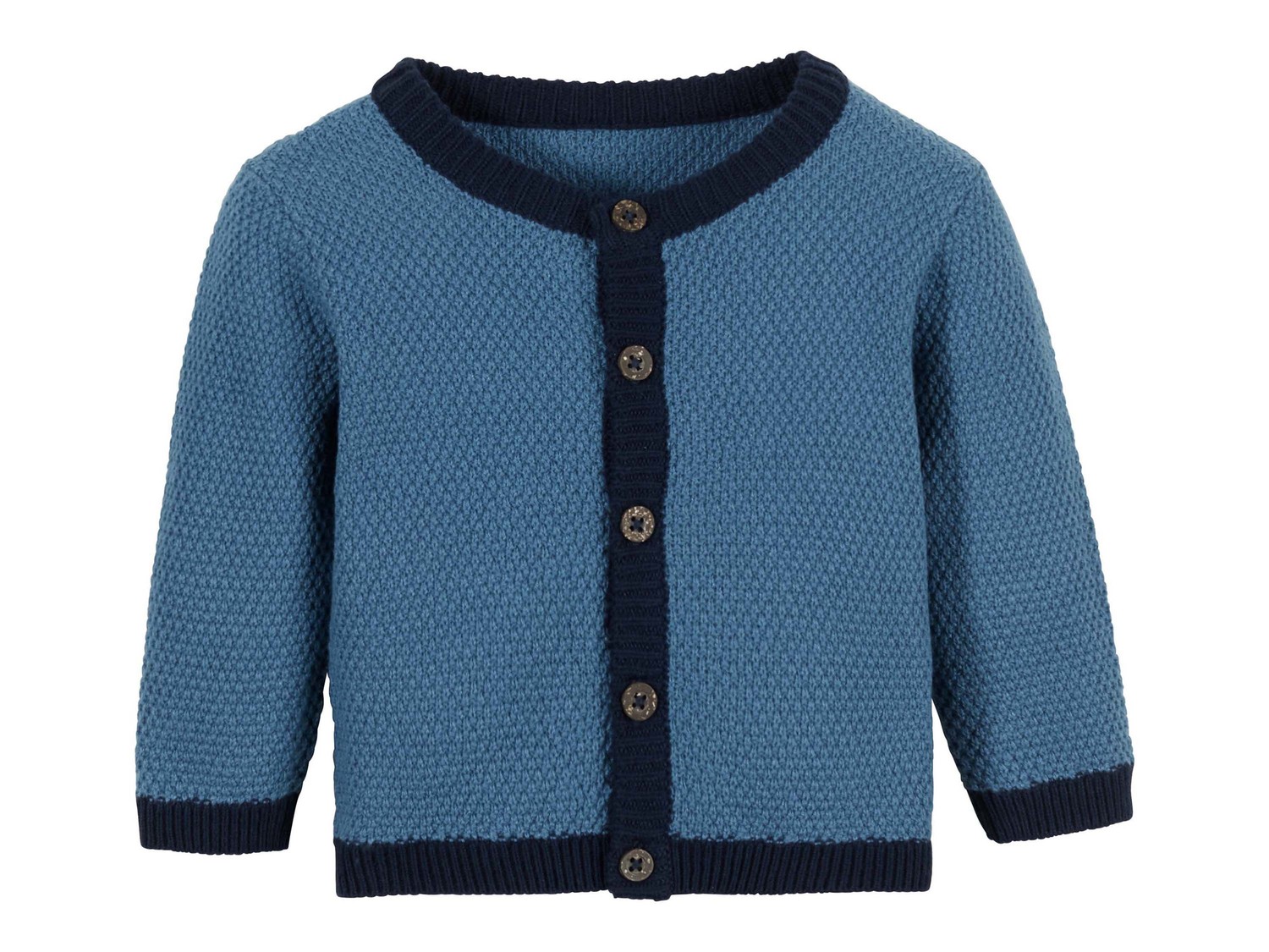 Golfino da neonati Lupilu, prezzo 6.99 €
Con le orecchie
- GOTS
