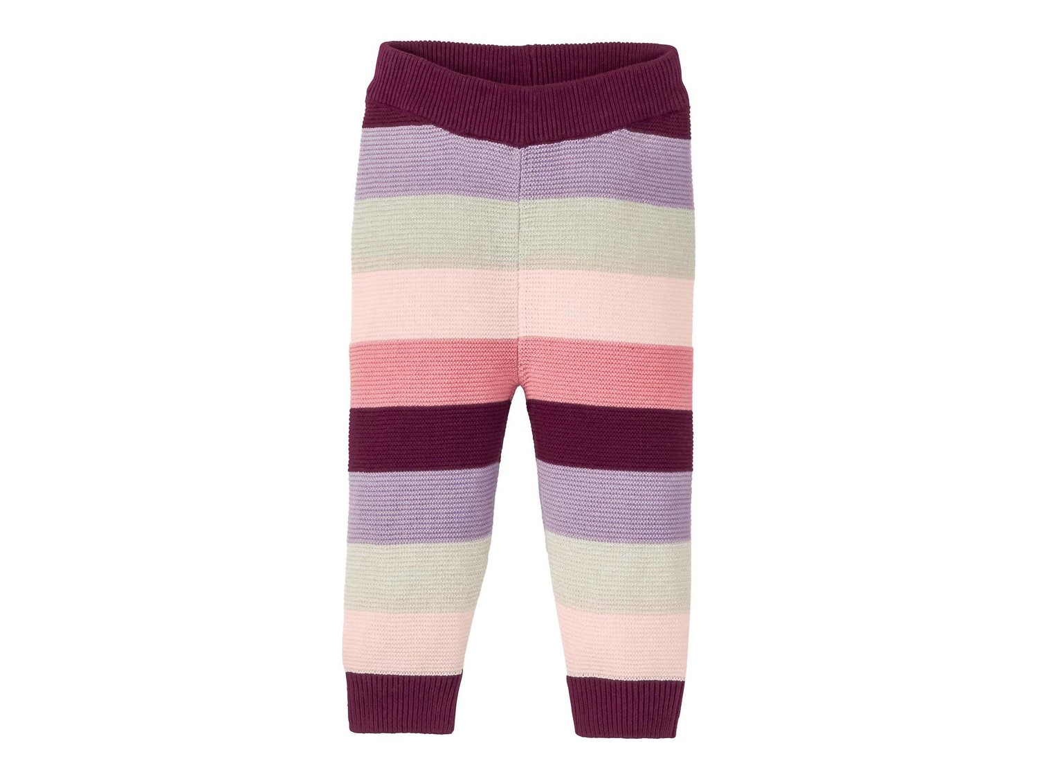 Pantaloni da neonati Lupilu, prezzo 5.99 €
- In puro cotone
- GOTS
