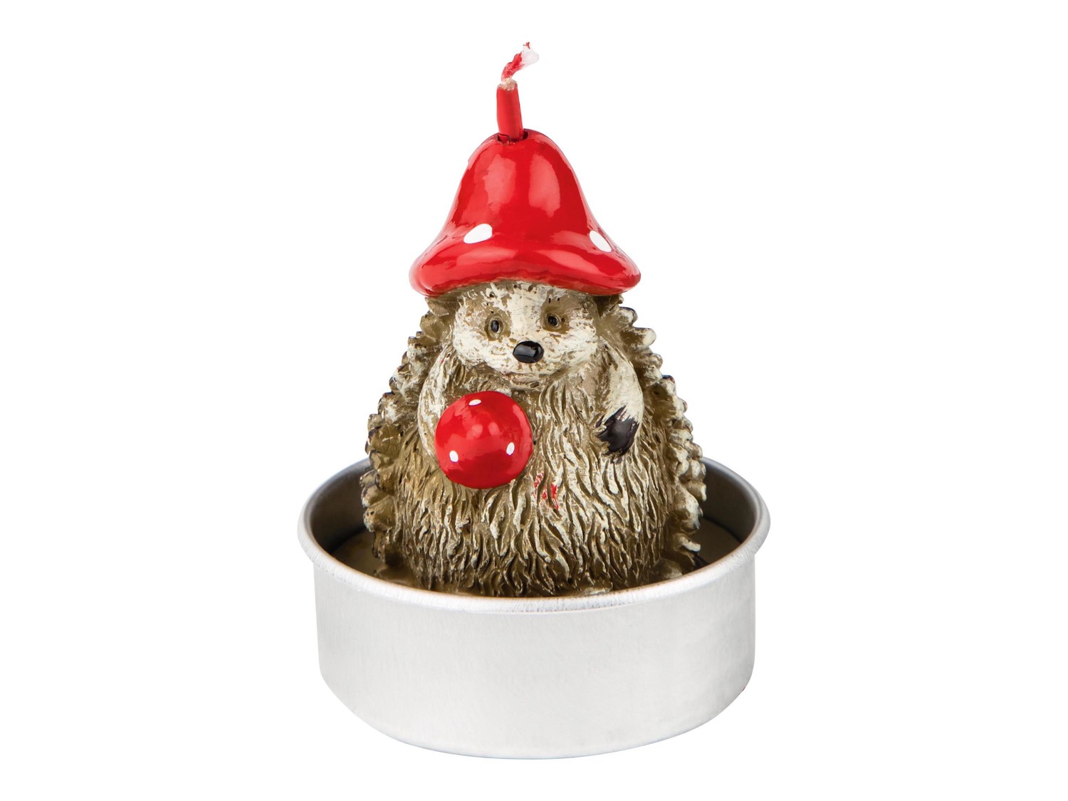 Lumini con figura autunnale Melinera, prezzo 3.99 €
6 pezzi