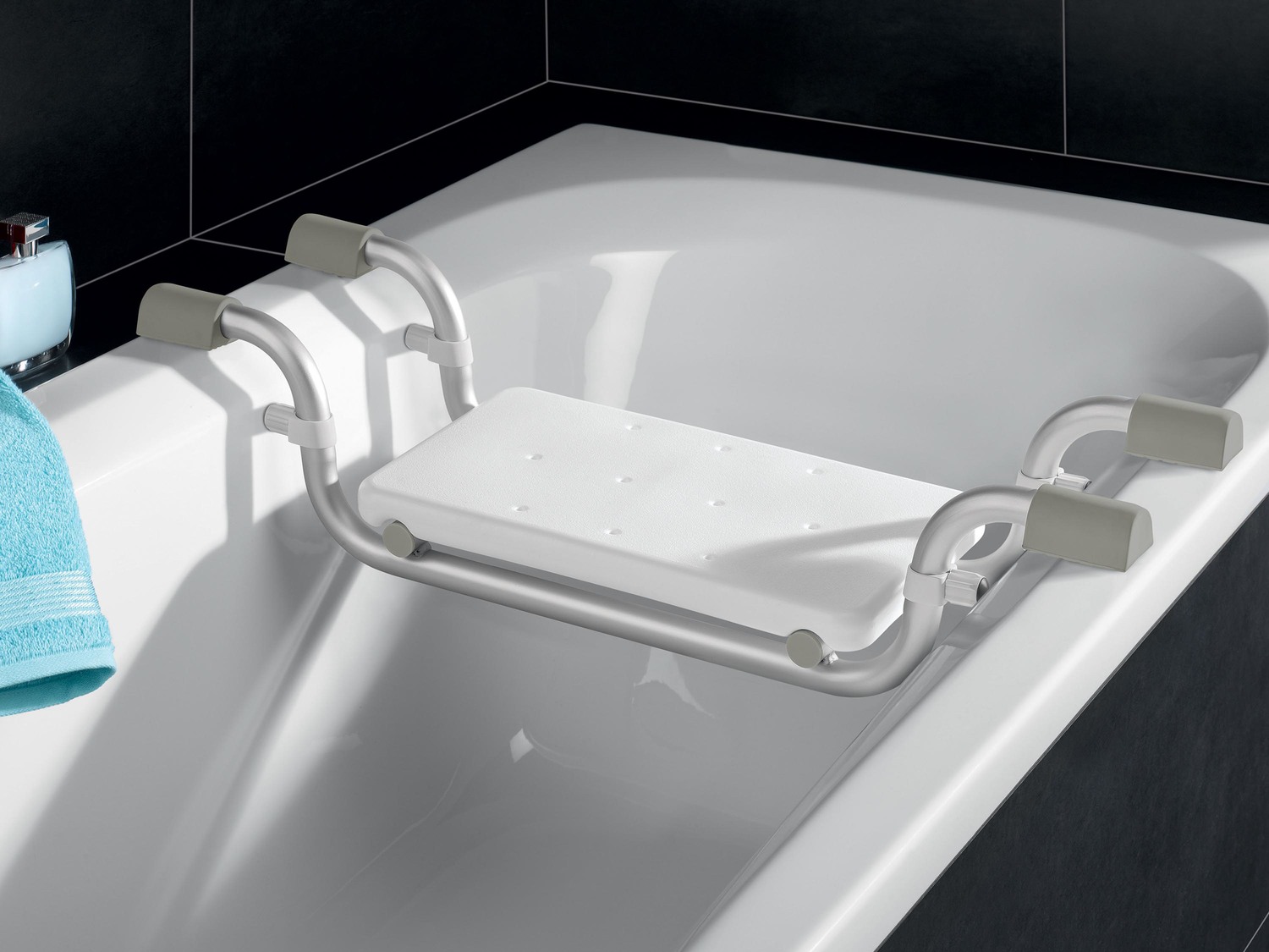 Seduta per vasca da bagno, sgabello per doccia o sgabello da bagno , prezzo 22.99 ...