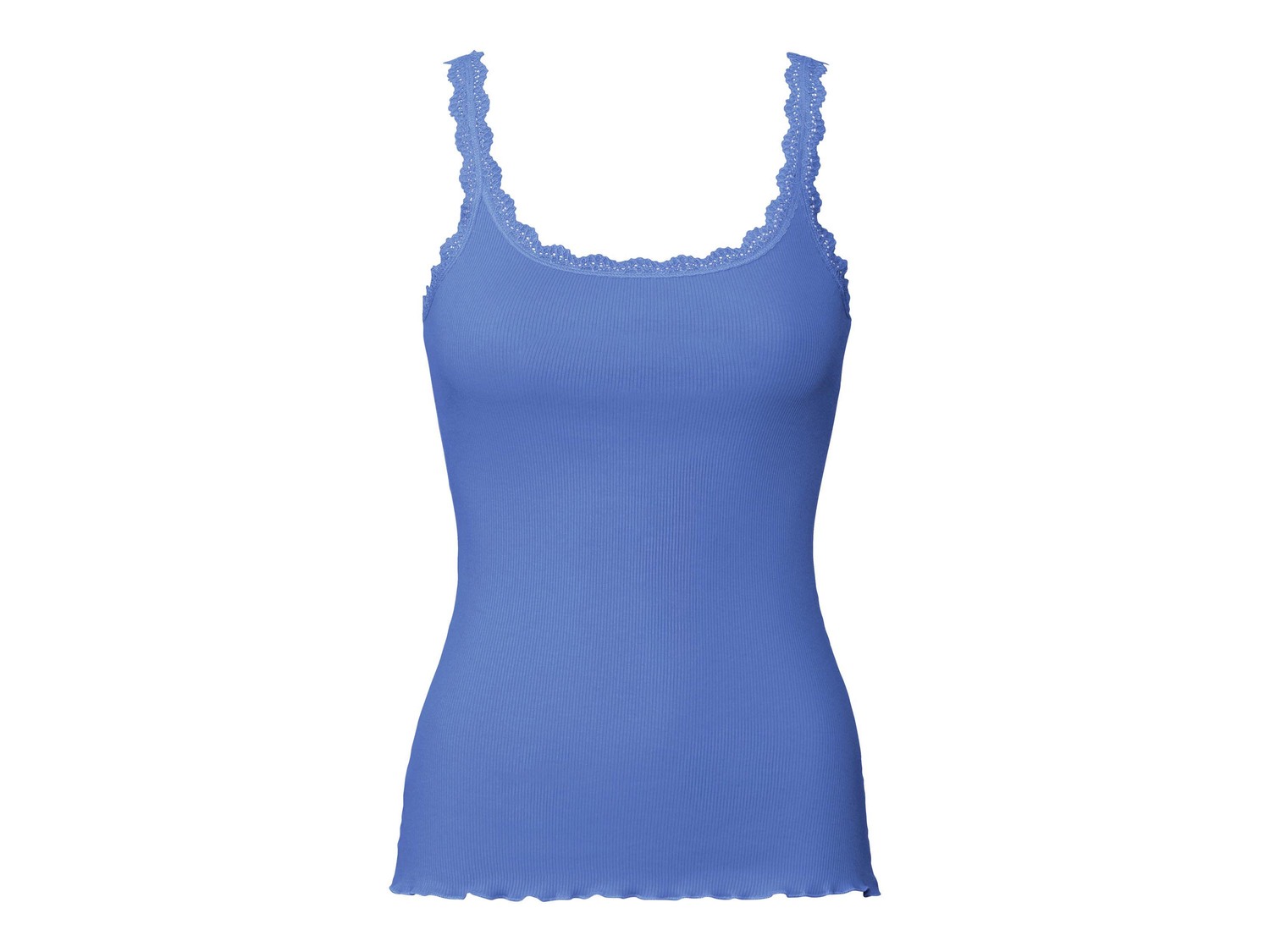 Canotta da donna con pizzo, 3 pezzi Esmara Lingerie, prezzo 8.99 €
Misure: ...