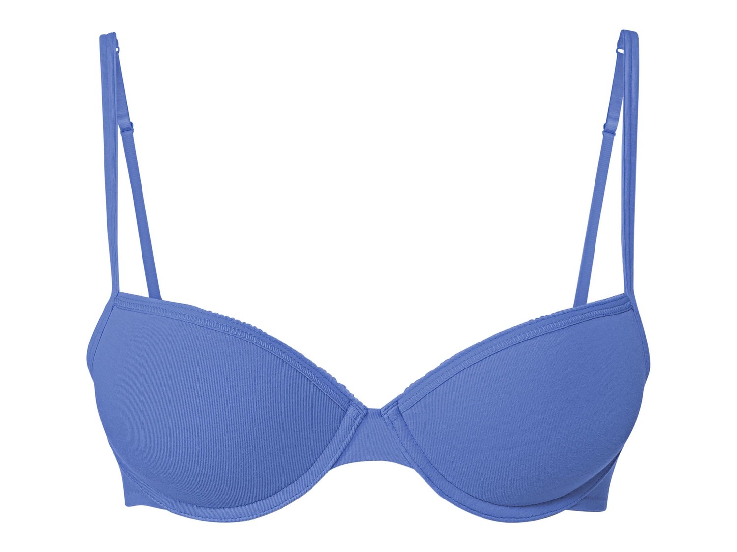 Reggiseno, 2 pezzi Esmara Lingerie, prezzo 8.99 €
Misure: 3B-5C
- Oeko ...