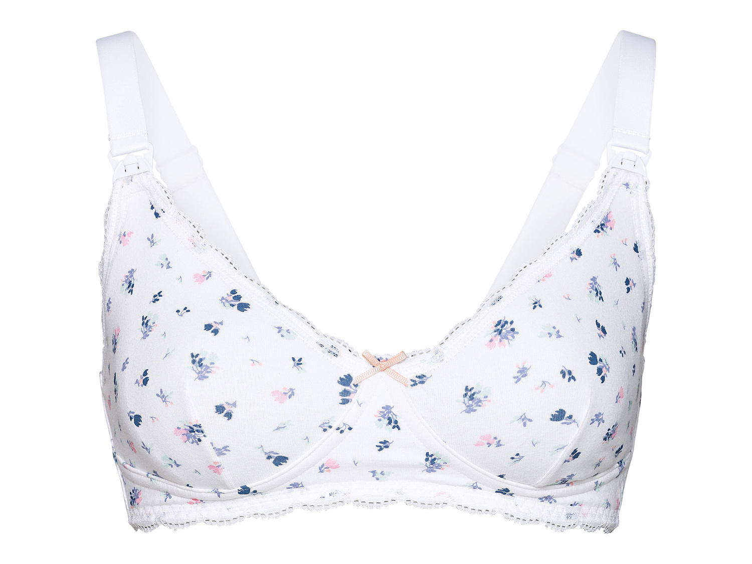 Reggiseno per allattamento Esmara Lingerie, prezzo 4.99 €
- Coppe con ...