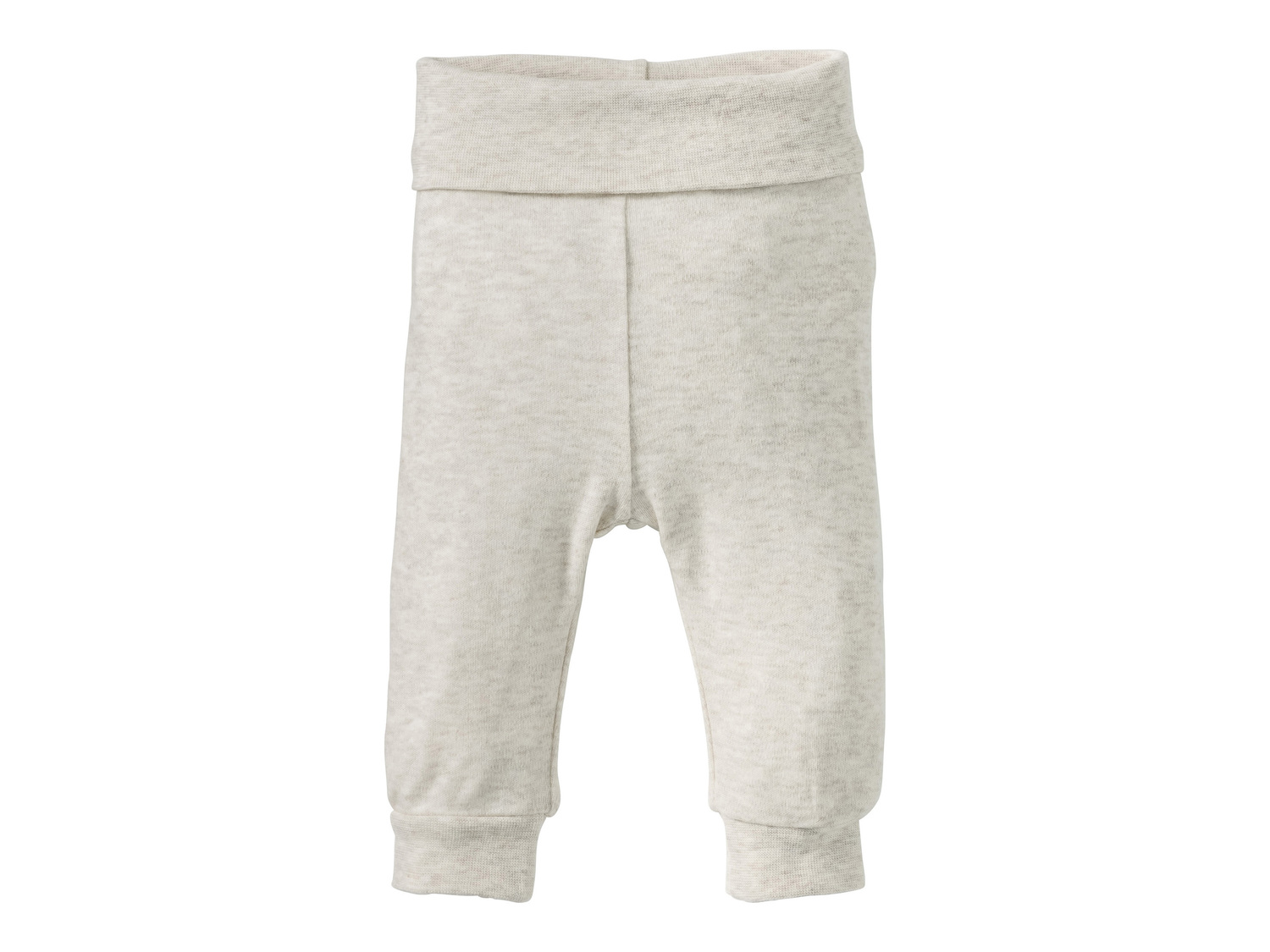 Pantaloni sportivi da neonata, 2 pezzi Lupilu, prezzo 3.99 €
- Comodo ...