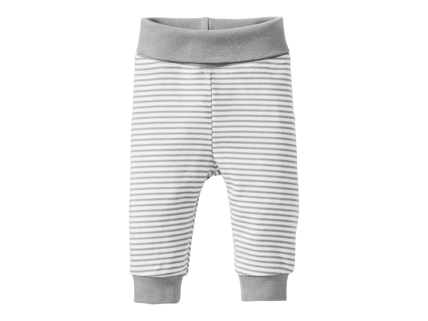 Pantaloni sportivi da neonato, 2 pezzi Lupilu, prezzo 3.99 €
- Comodo ...