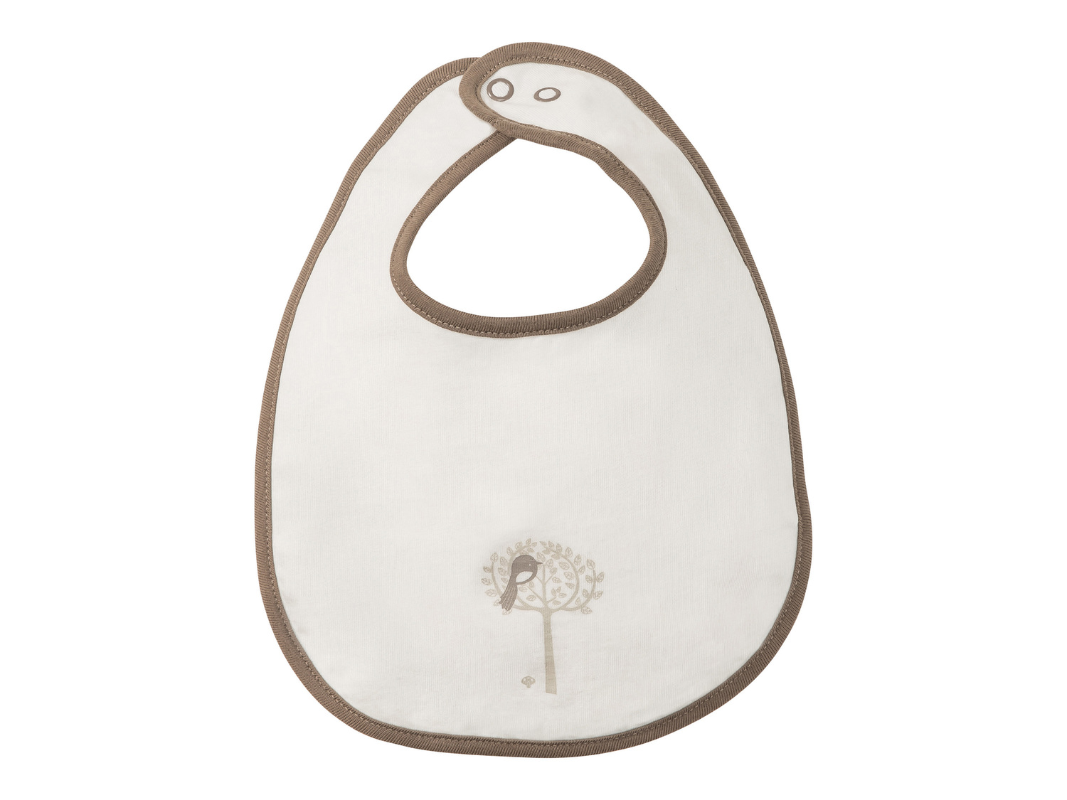 Bavaglino, 2 pezzi Lupilu, prezzo 2.99 €
- In puro cotone biologico
- ...