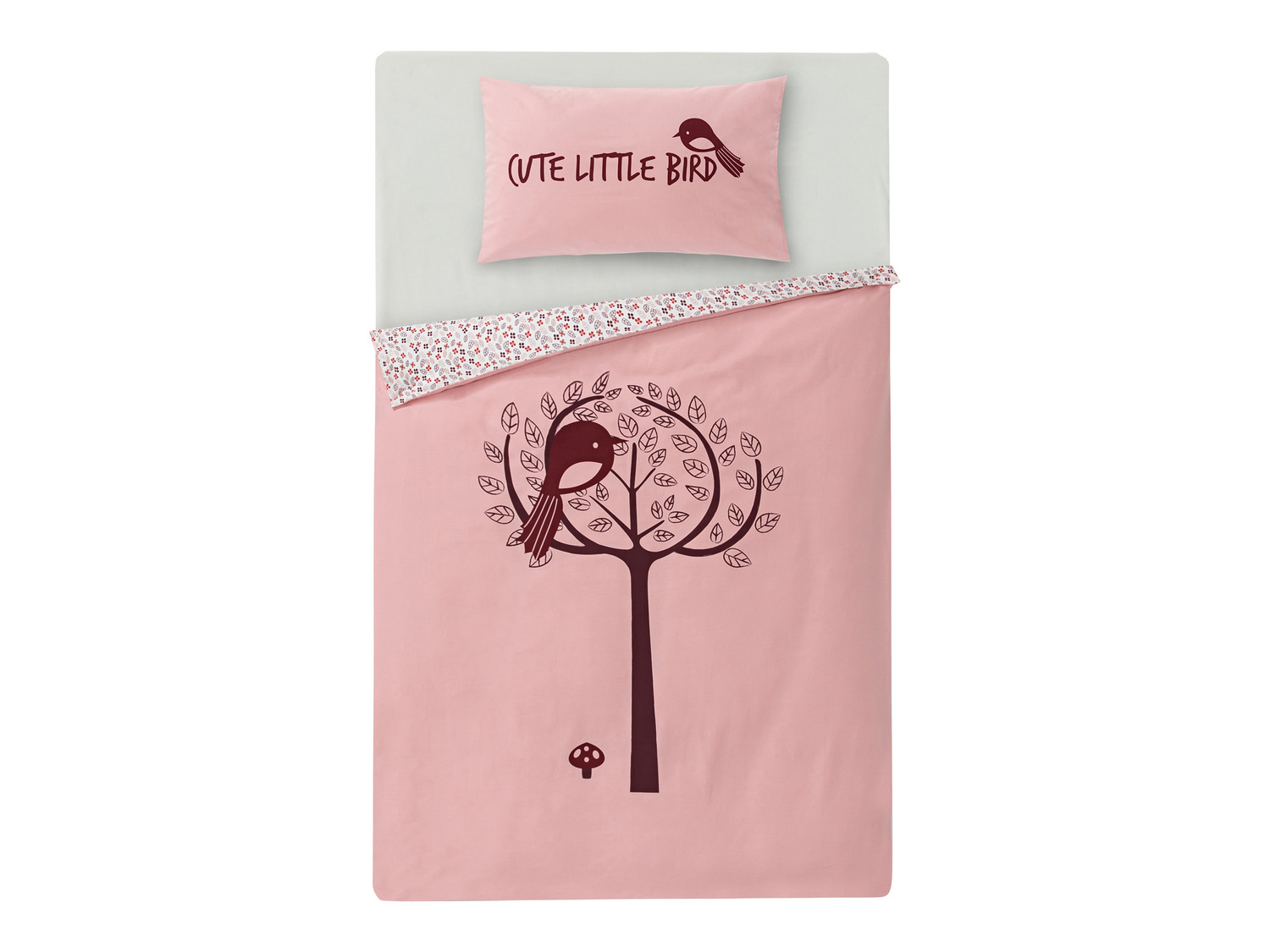 Parure copripiumino per lettino, 3 pezzi Lupilu, prezzo 11.99 €
- In ...