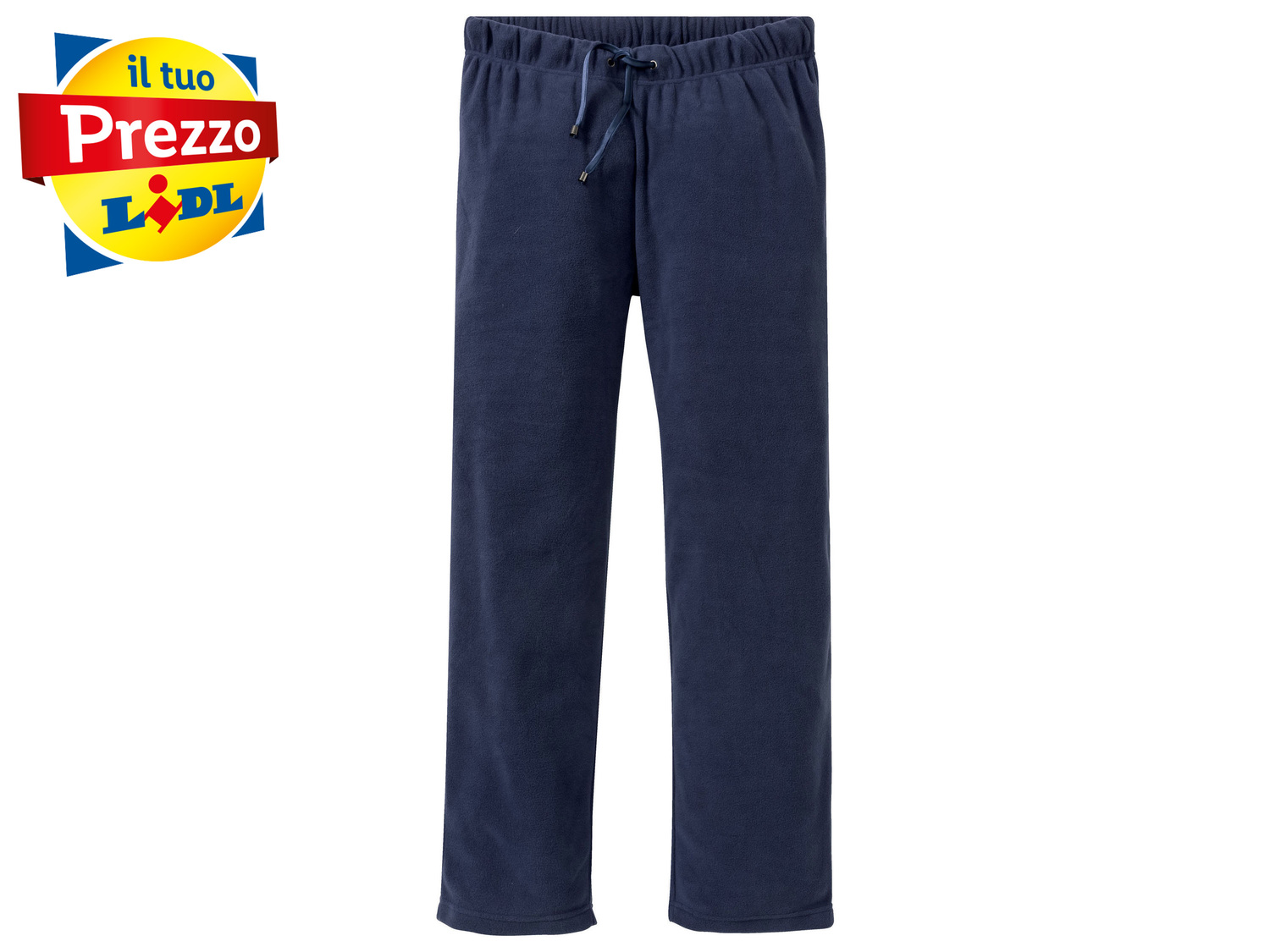 Tuta in pile da donna Esmara, le prix 9.99 €
Misure: S-XL
Taglie disponibili
Caratteristiche ...