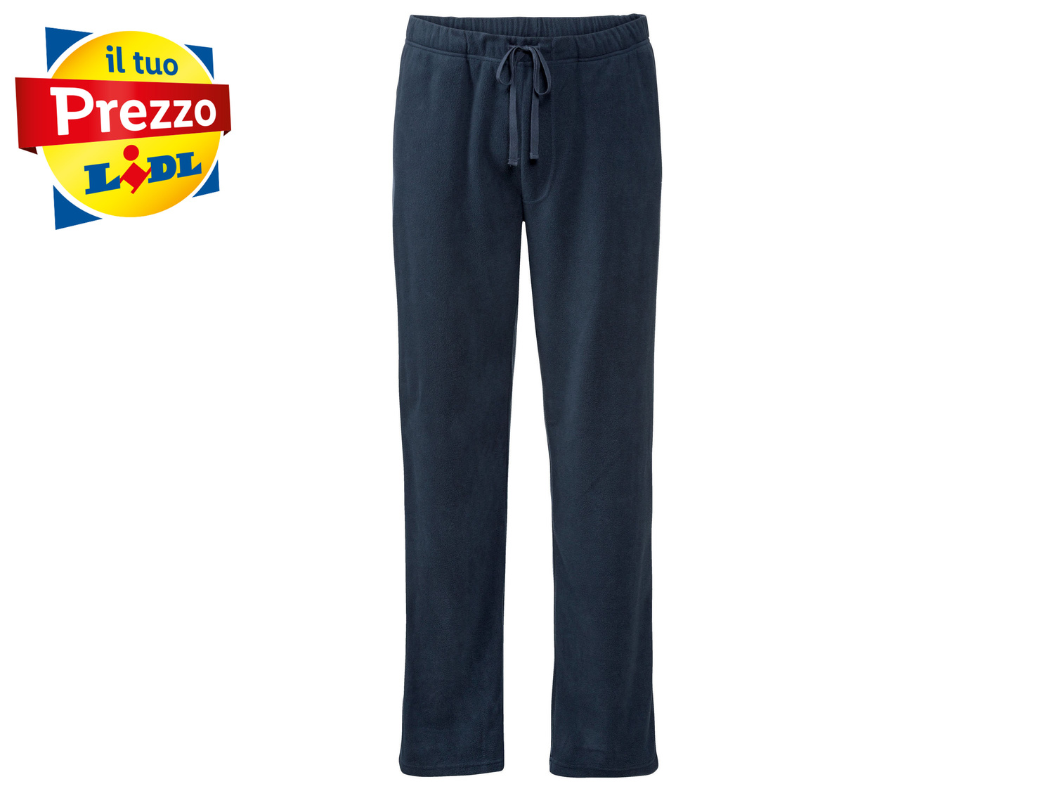 Tuta in pile da uomo Livergy, le prix 9.99 €
Misure: S-XXL
Taglie disponibili
Caratteristiche ...