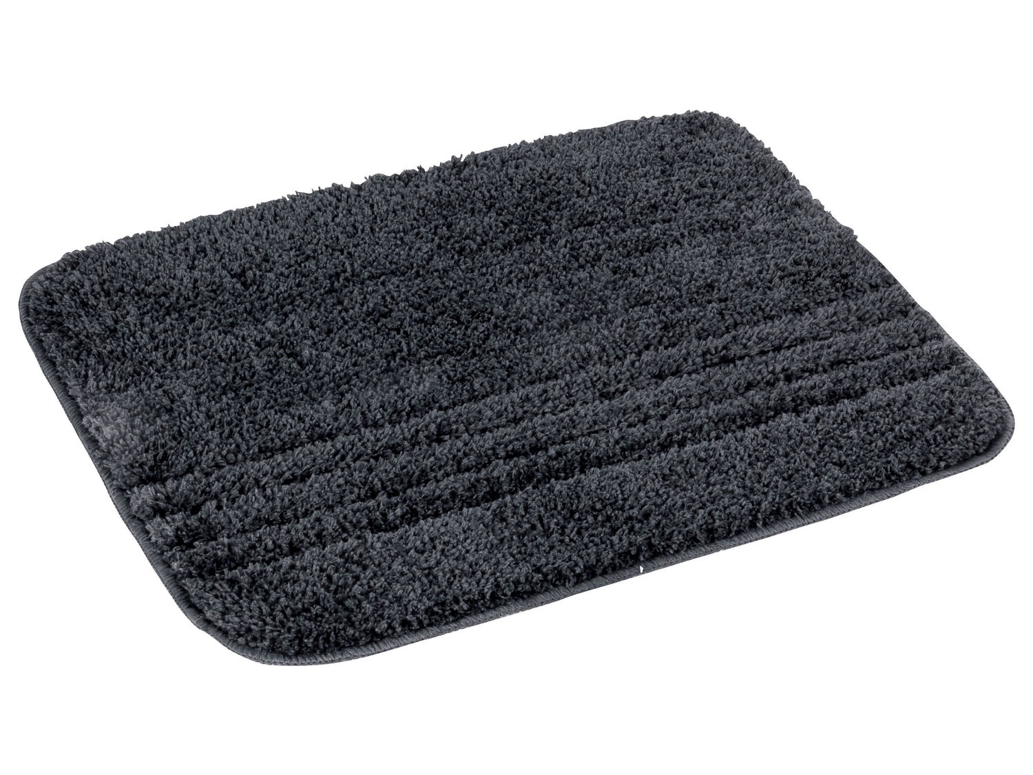 Coordinato per bagno, 2 pezzi Miomare, le prix 8.99 €
- Lato inferiore ...