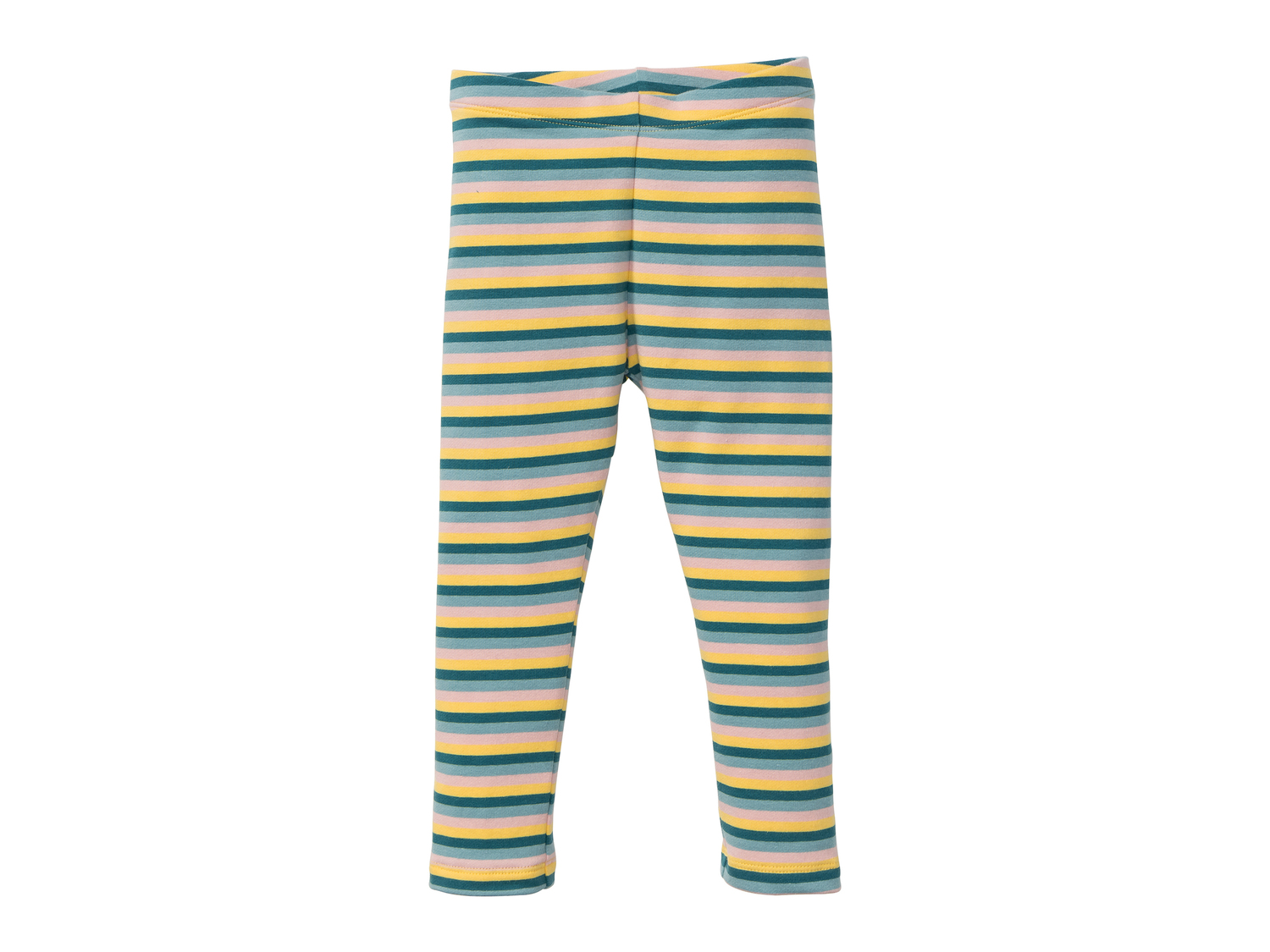 Leggings da bambina, 2 pezzi Lupilu, le prix 4.99 €
Misure: 1-6 anni
Taglie ...