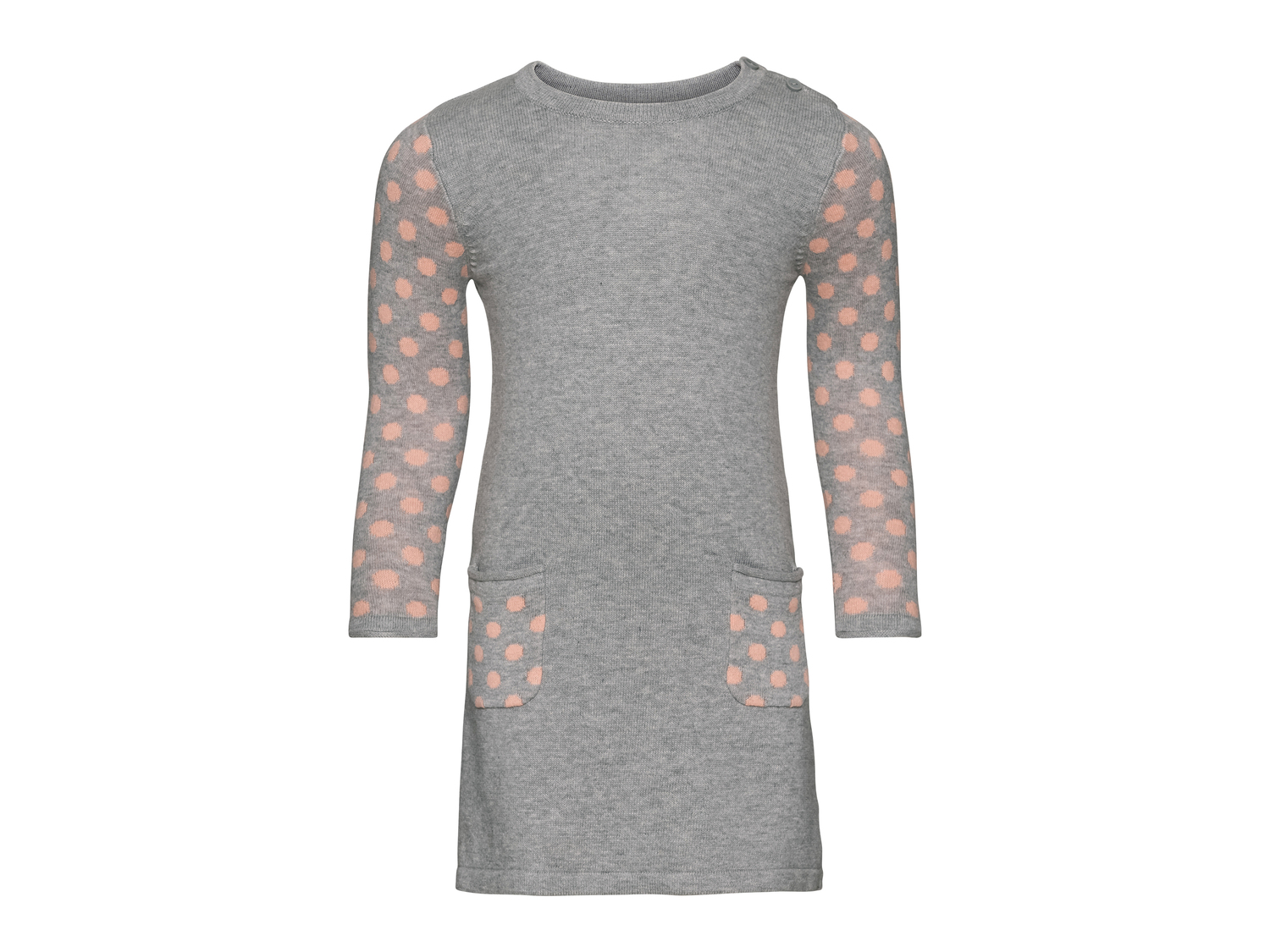 Vestito da bambina Lupilu, le prix 7.99 €
Misure: 1-6 anni
- In puro ...