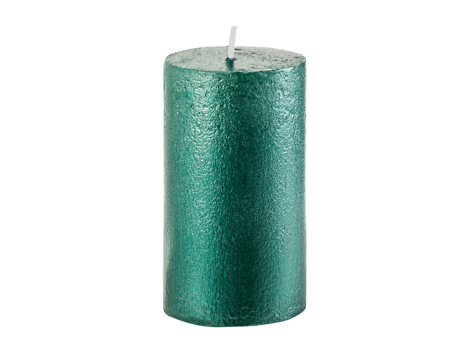 Candela profumata in vasetto o candela effetto metallizzato Melinera, le prix 2.49 ...
