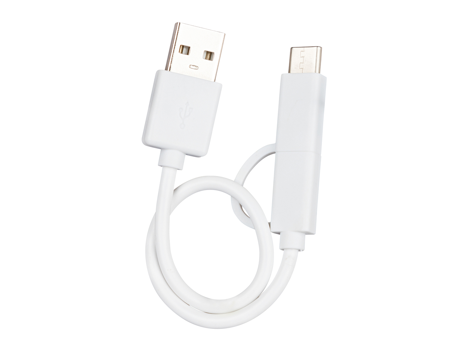 Powerbank 10000 mAh Silvercrest, le prix 19.99 €
- Con