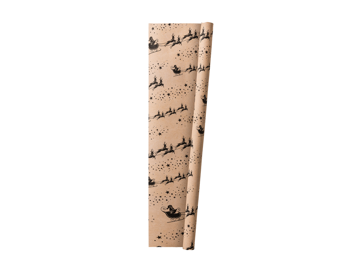 Rotolo carta regalo Melinera, le prix 1.29 €
5 m x 70 cm
- 60 g/m²
Caratteristiche
- ...