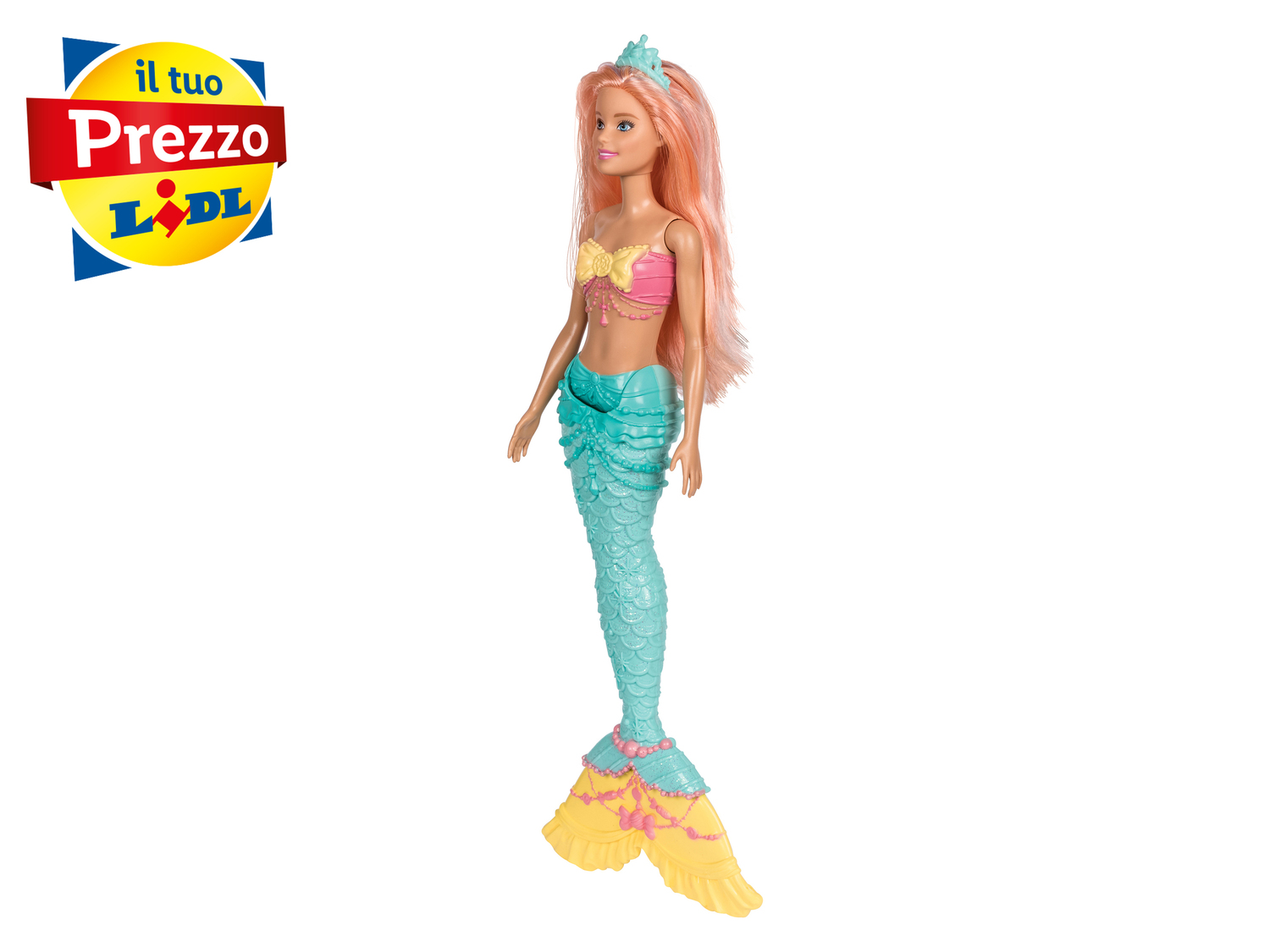 Giocattoli Hotwheels/Barbie , le prix 7.99 €
Caratteristiche
- Mattel
