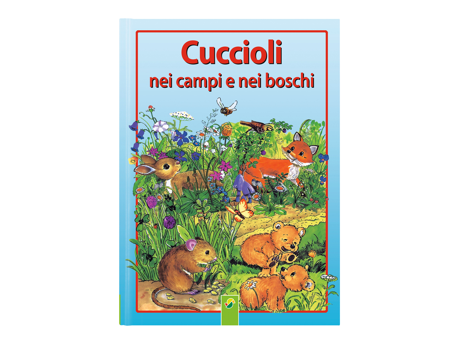 Libro per bambini , le prix 3.99 €