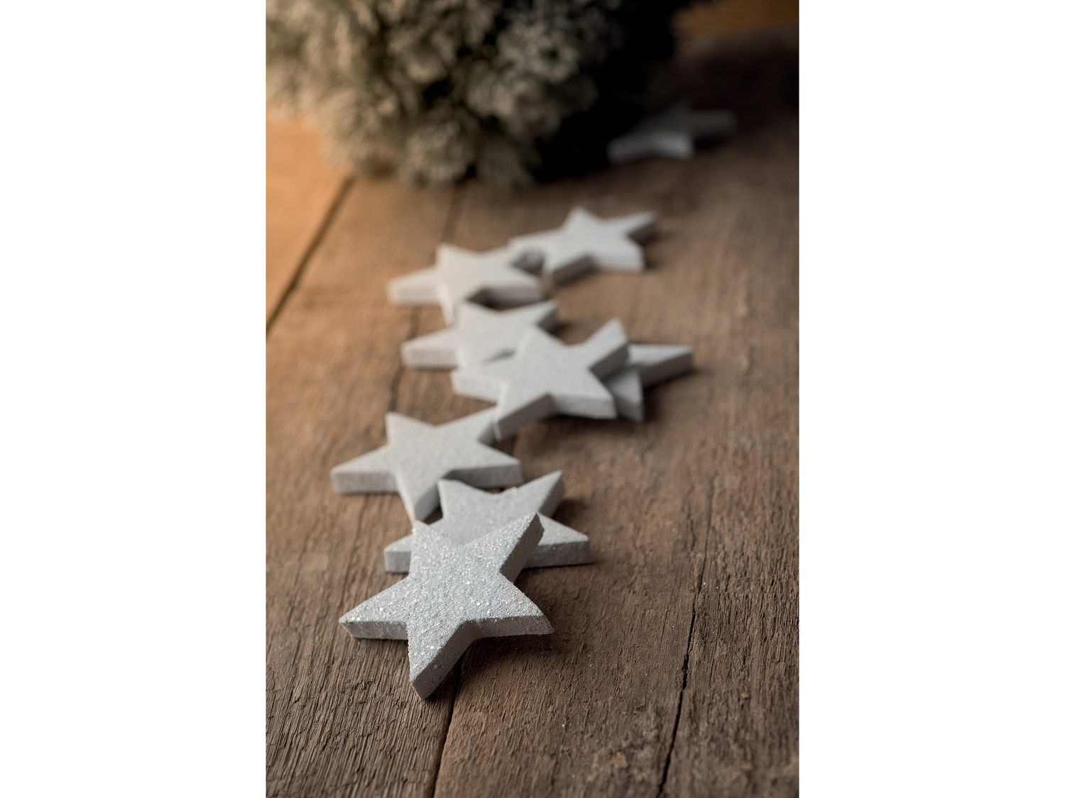 Ornamenti natalizi Melinera, le prix 2.49 €
Caratteristiche