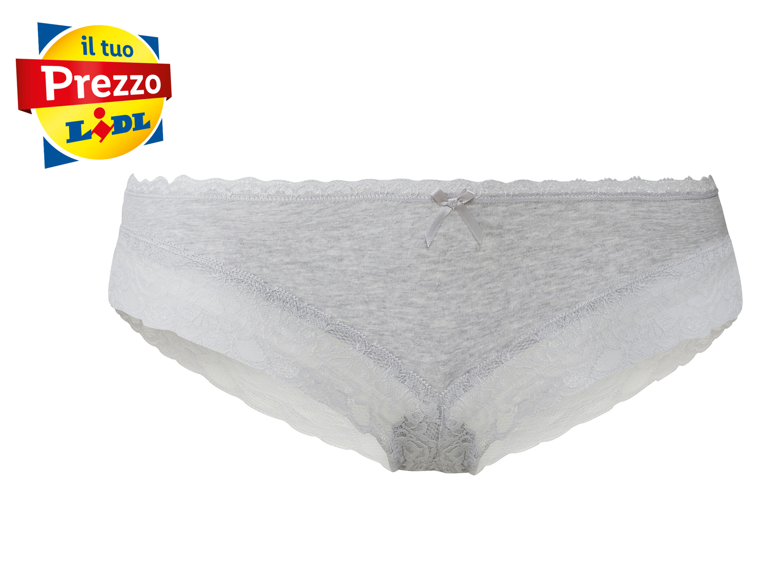 Culottes da donna Esmara Lingerie, prezzo 6.99 €
5 pezzi, Misure: S-L
Taglie ...