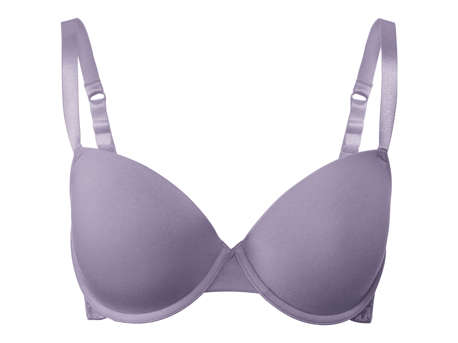 Reggiseno con pizzo Esmara Lingerie, prezzo 8.99 €
2 pezzi, Misure: 3B-5C
Taglie ...