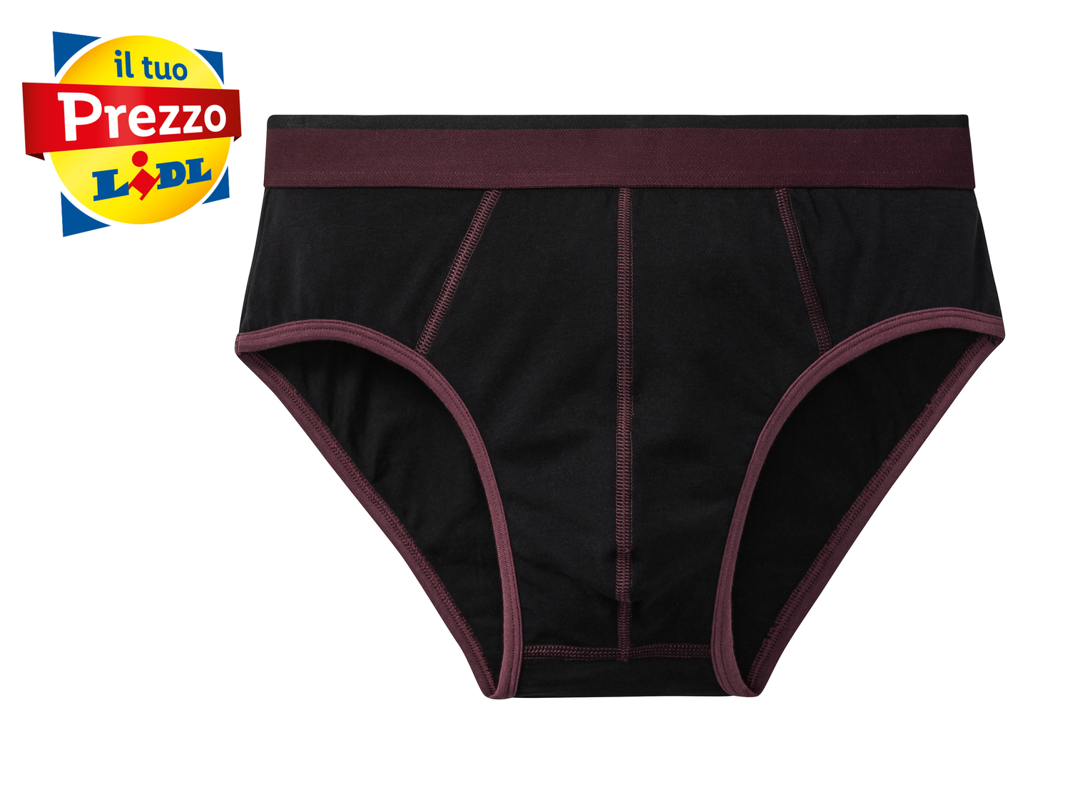 Slip da uomo Livergy, prezzo 6.99 €
5 pezzi, Misure: M-XL
Taglie disponibili
Caratteristiche
- ...