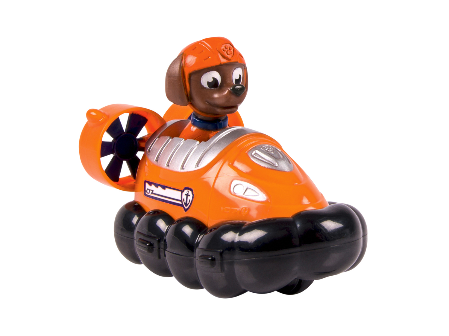 Macchinine giocattolo "Paw Patrol" Spin Master, prezzo 6.99 € ...