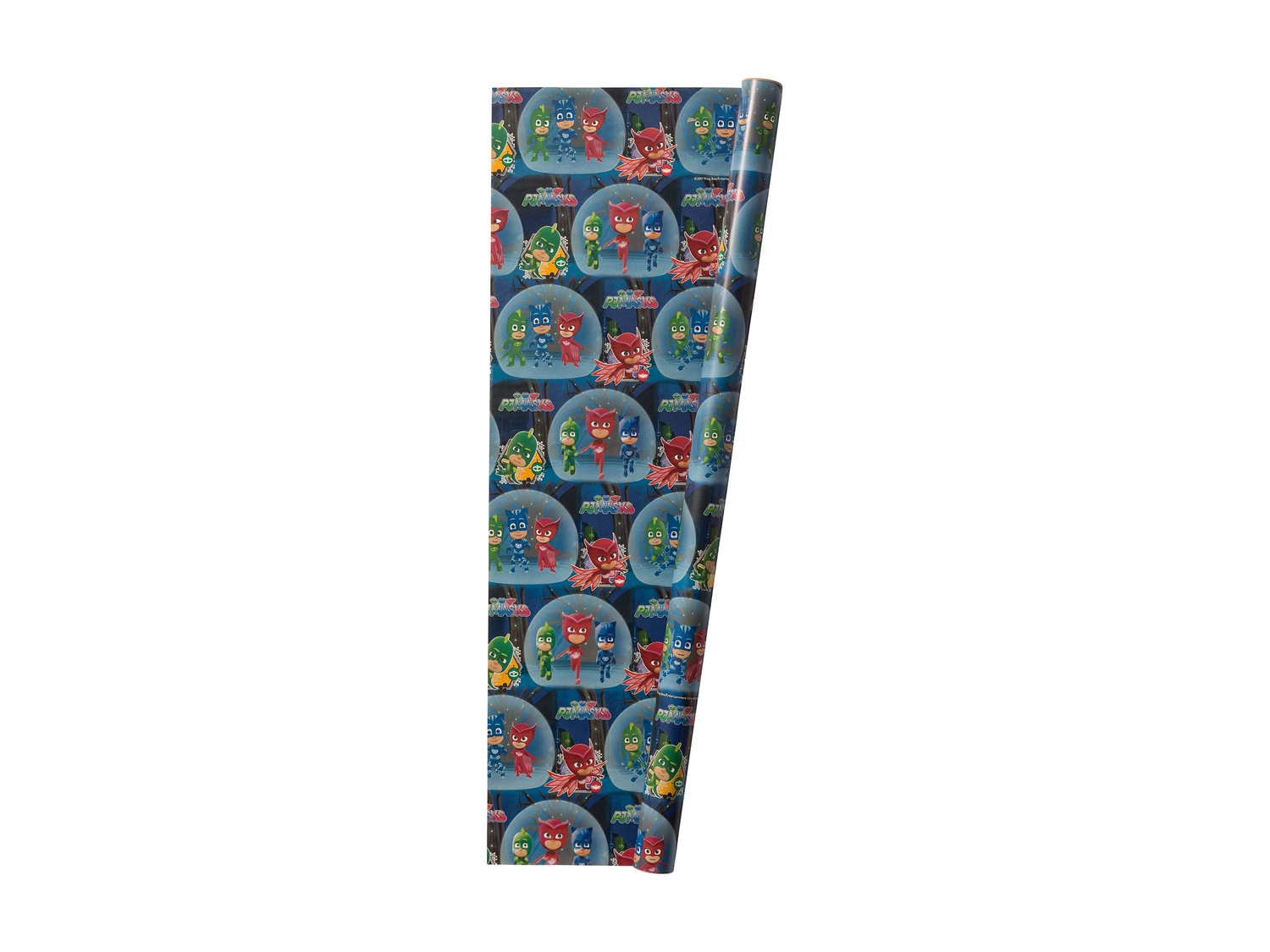 Rotolo carta da regalo Disney, prezzo 1.99 €
10 m x 70 cm
- Confeziona ...