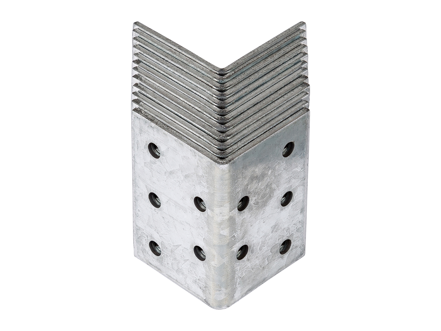 Staffe angolari o piatte XXL Powerfix, prezzo 2.99 €
- In acciaio zincato
Caratteristiche
- ...