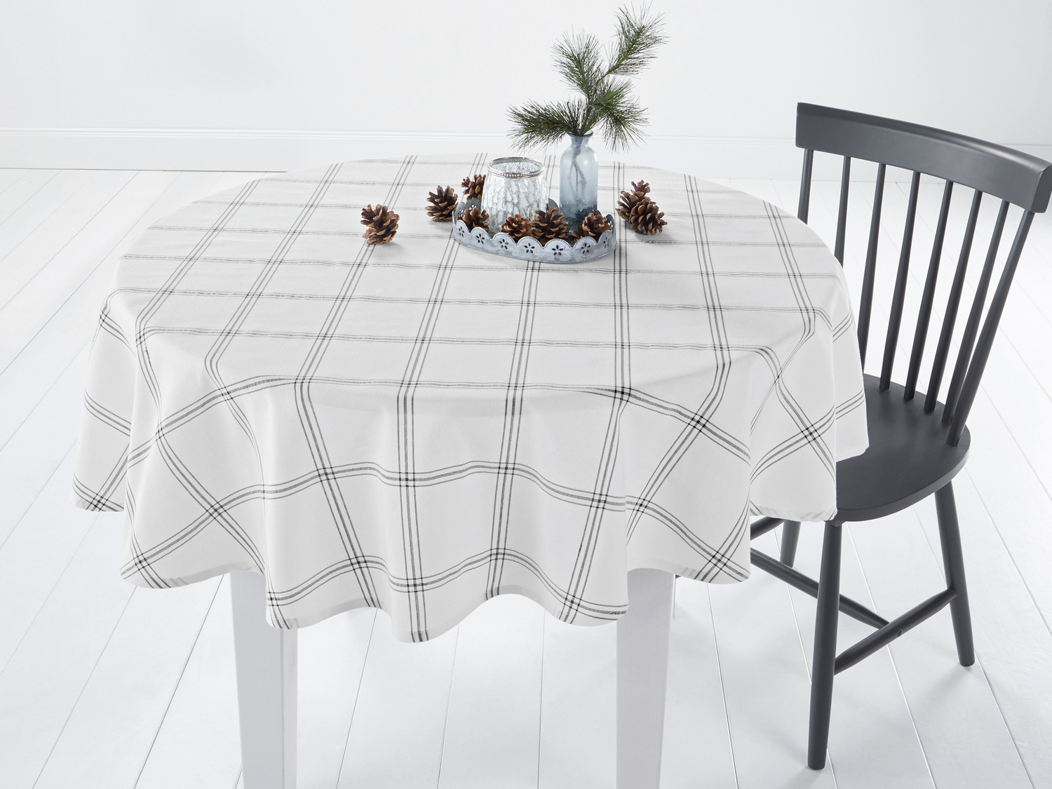 Tovaglia natalizia Meradiso, prezzo 7.99 €
130x160 cm o Ø 160 cm
- ...