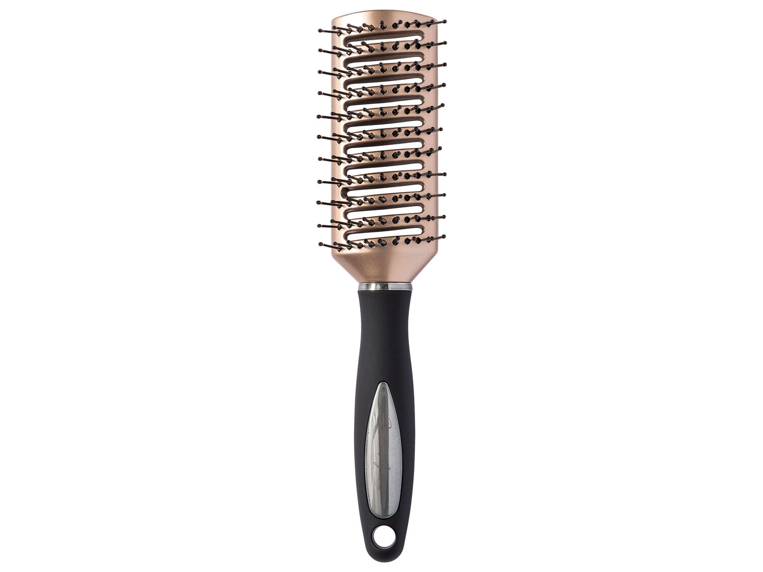 Spazzola per capelli Christina Aguilera collezione, prezzo 2.99 €
- Con rivestimento ...