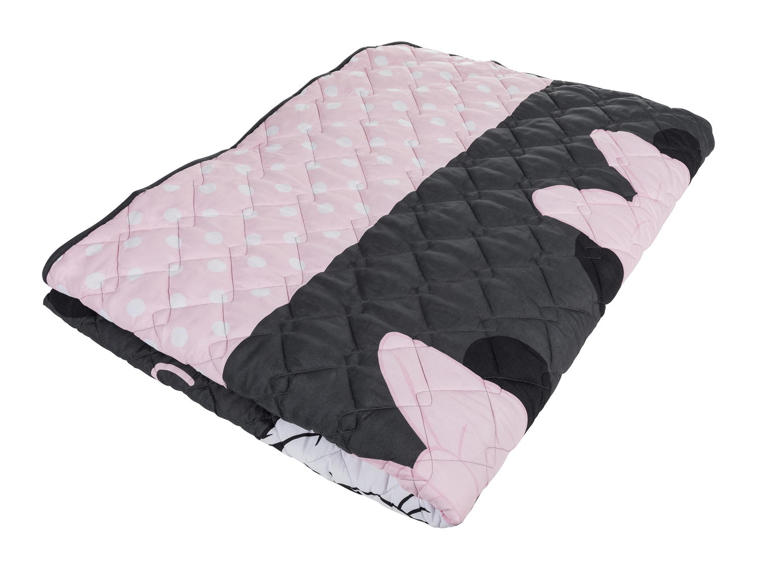 Copriletto per bambini Star Wars, prezzo 19.99 € 
170 x 260 cm 
- Double-face
Caratteristiche ...