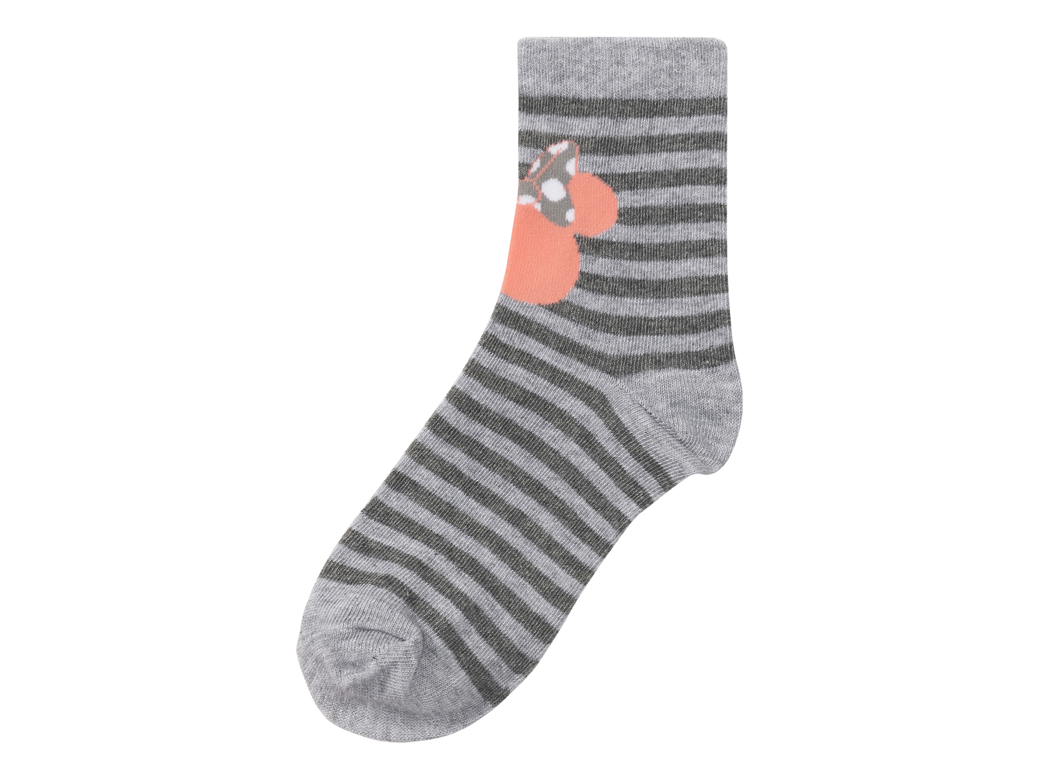 Calze da bambina , prezzo 2.99 €
3 paia, Misure: 23-38
Taglie disponibili
Caratteristiche ...