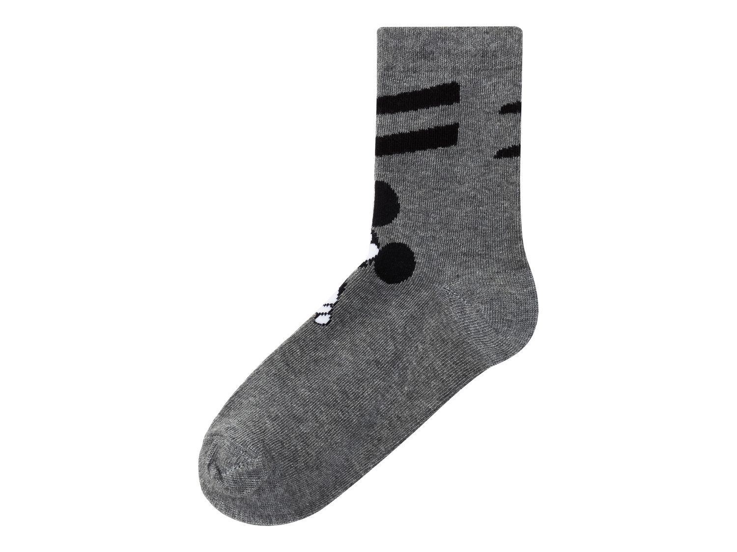 Calze da bambino , prezzo 2.99 €
3 paia, Misure: 23-38
Taglie disponibili
Caratteristiche ...