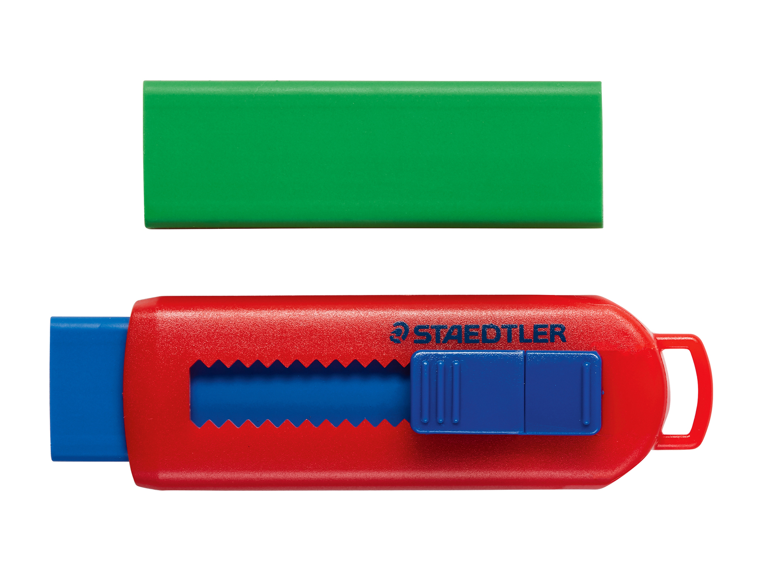 Articoli di cancelleria Staedtler, prezzo 1.49 €
Caratteristiche