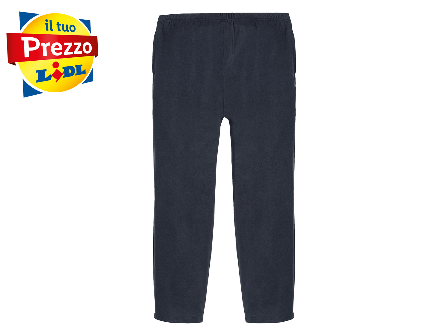 Pigiama da uomo Livergy, prezzo 8.99 €
Misure: S-XL
- Puro cotone
Taglie ...
