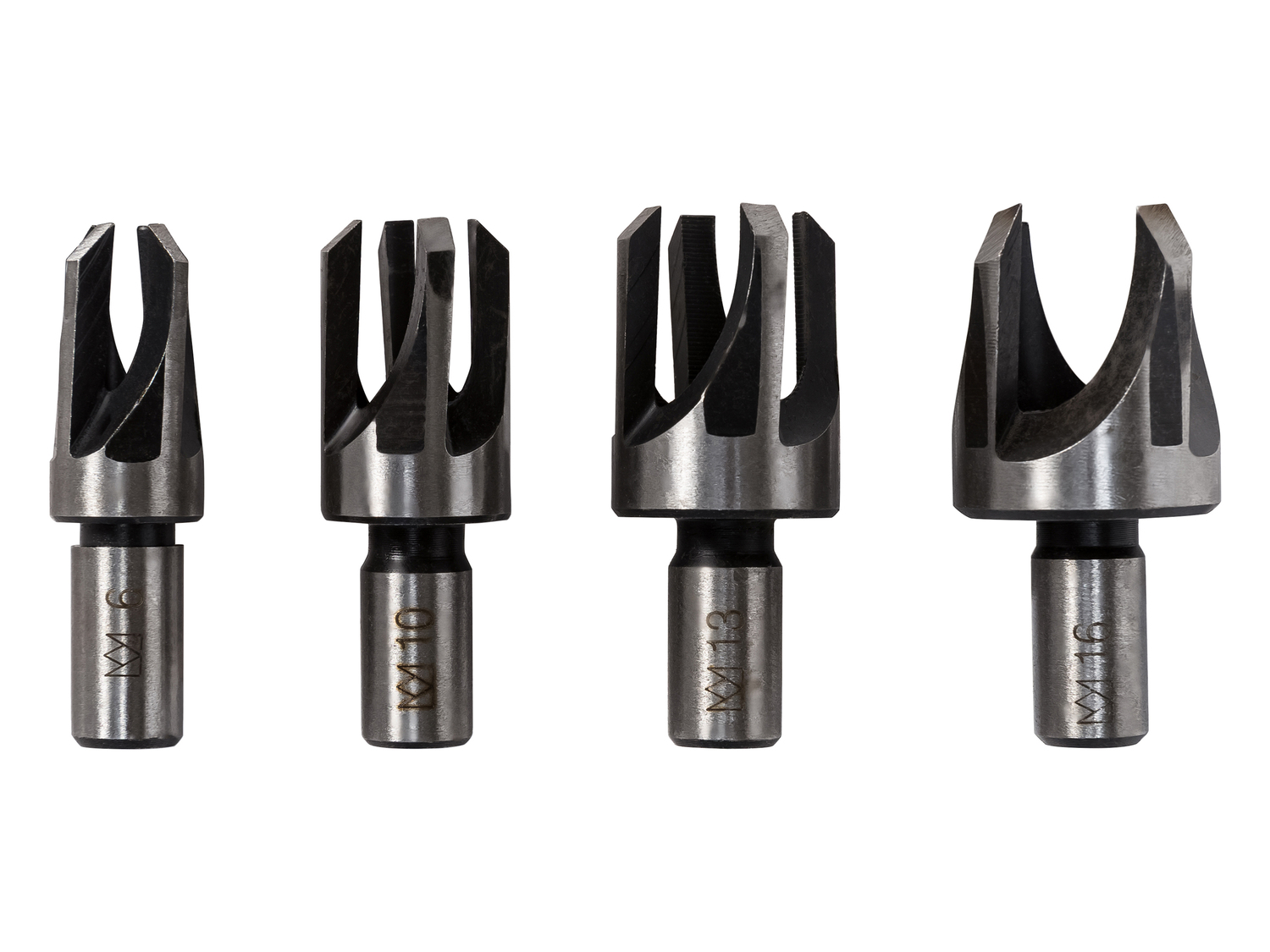 Set punte da trapano Parkside, prezzo 4.99 €  

Caratteristiche

- VPA-5891