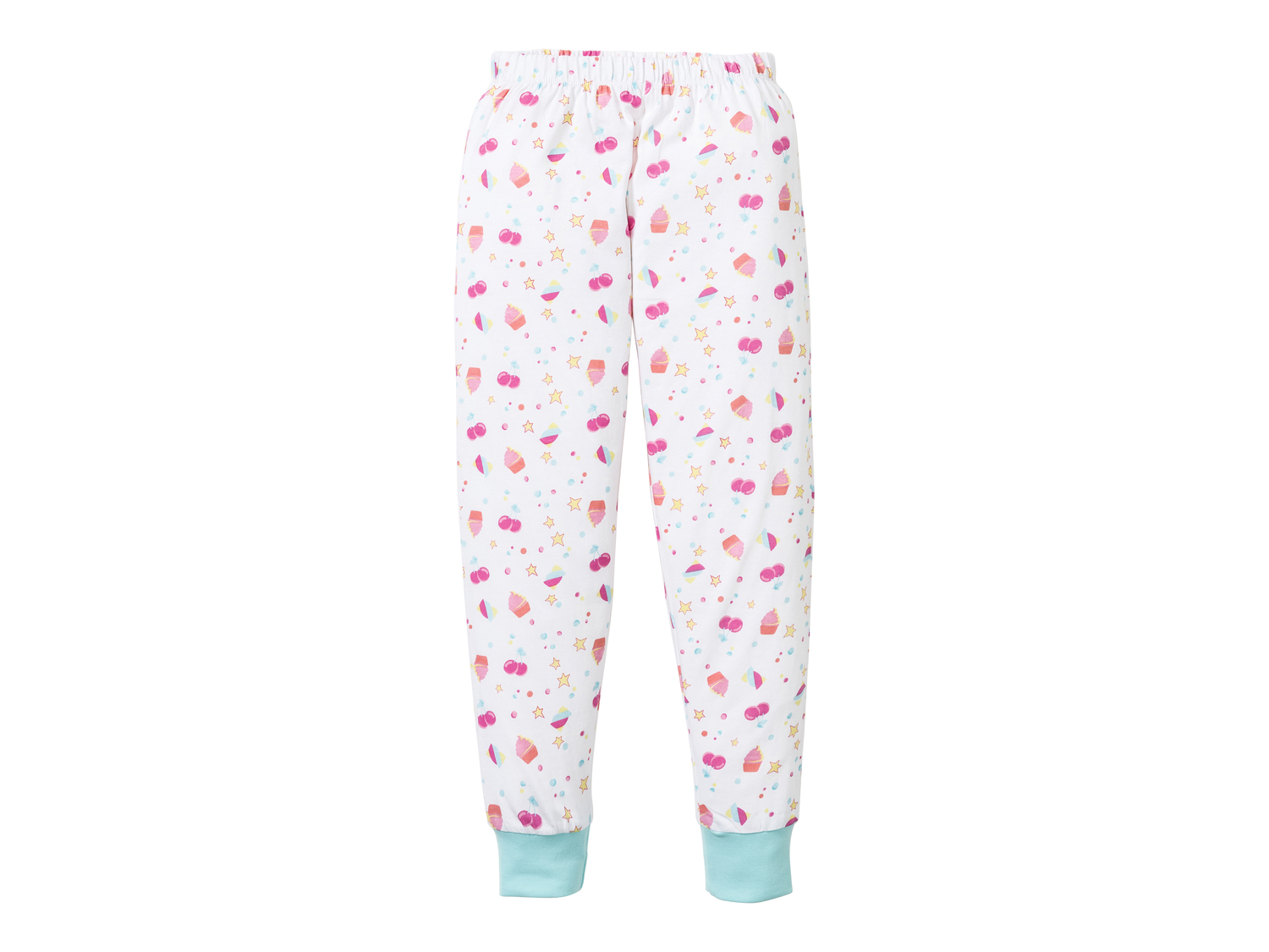 Pigiama per bambina Oeko-tex, prezzo 7.99 €
Misure: 2-10 anni
Taglie disponibili
Caratteristiche ...