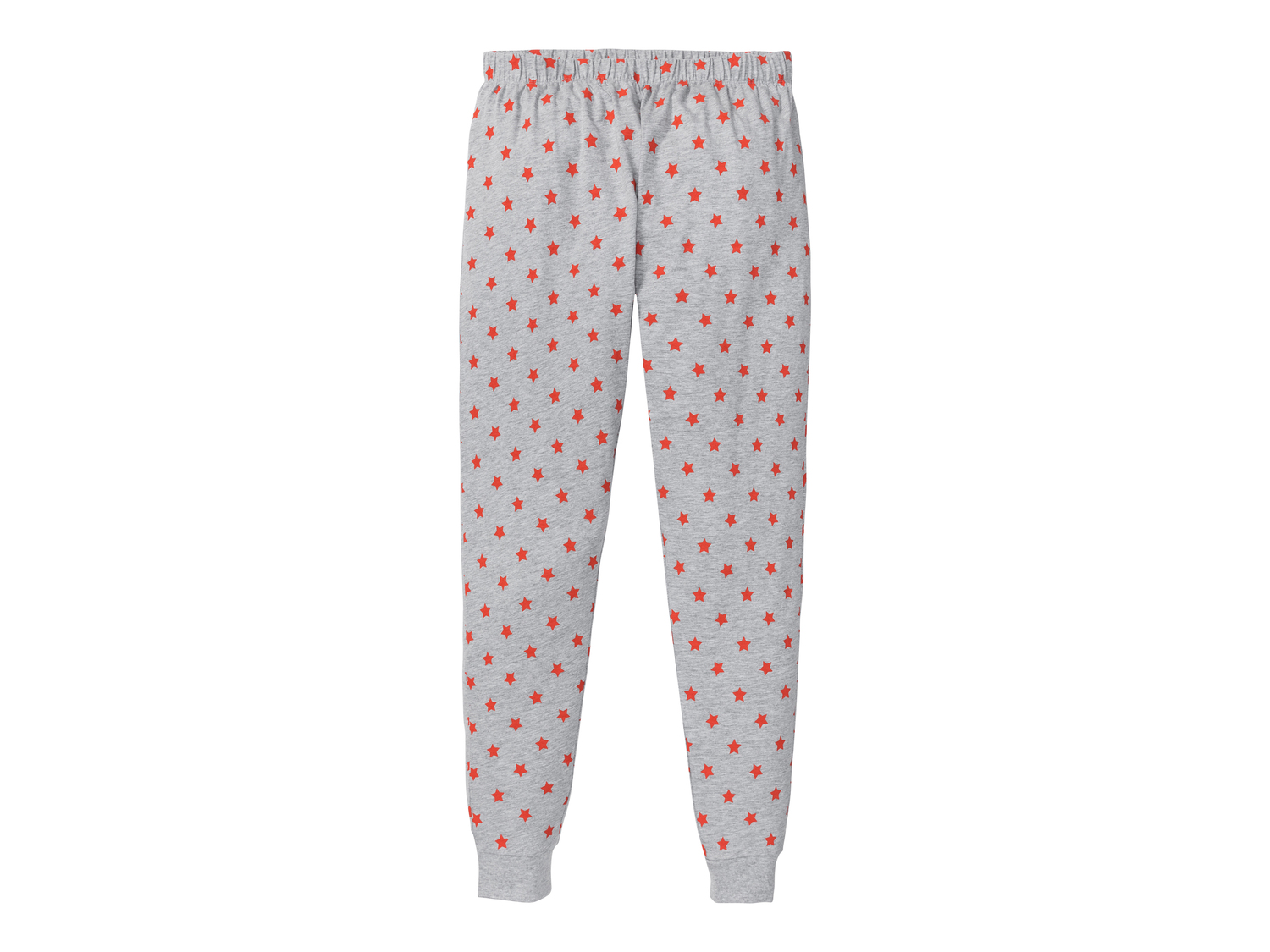 Pigiama da donna Oeko-tex, prezzo 11.99 €
Misure: S-L
Taglie disponibili
Caratteristiche ...