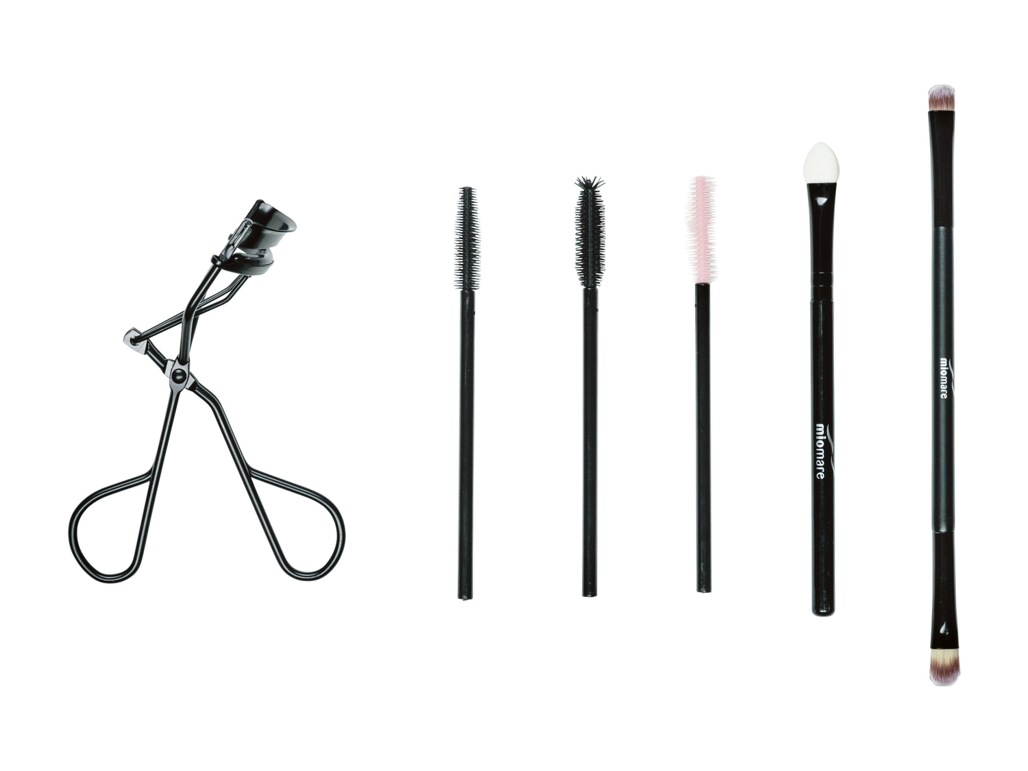 Accessori make-up e cura del corpo Miomare, prezzo 2.49 €
Caratteristiche