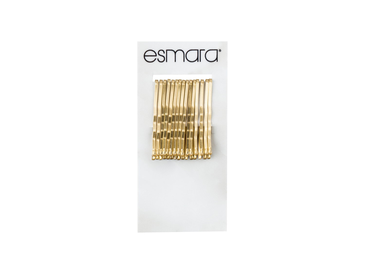 Accessori per capelli Esmara, prezzo 1.49 €
Caratteristiche