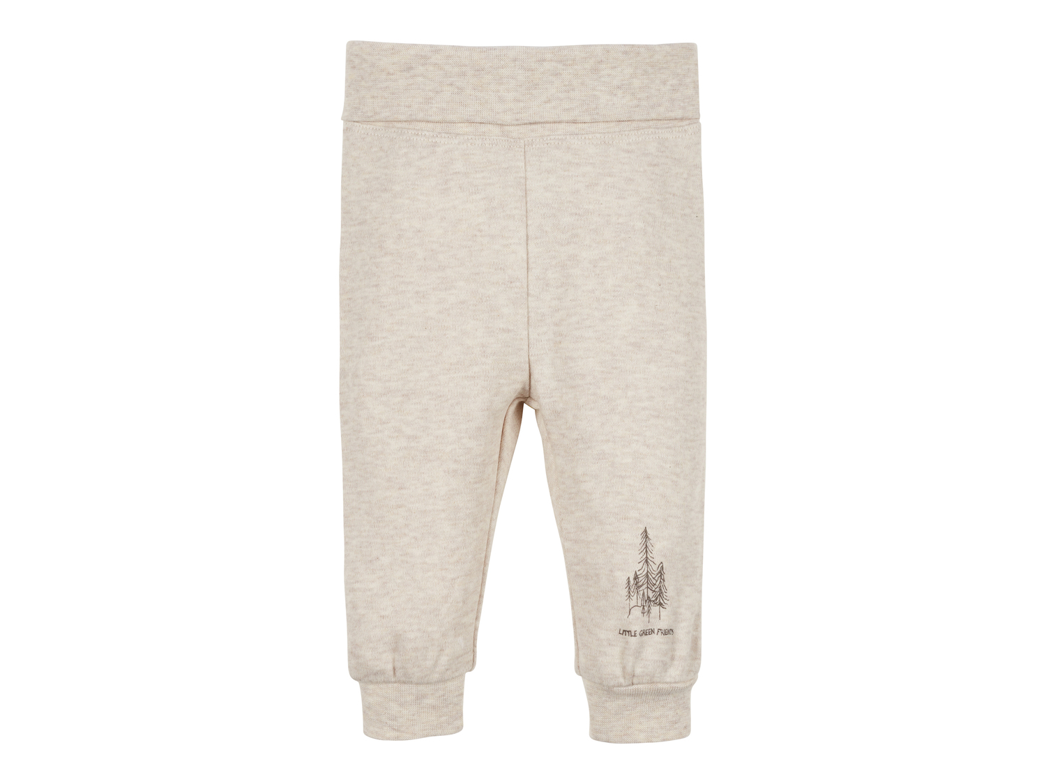 Pantaloni sportivi per neonati Lupilu, prezzo 3.99 €
2 pezzi - Misure: ...