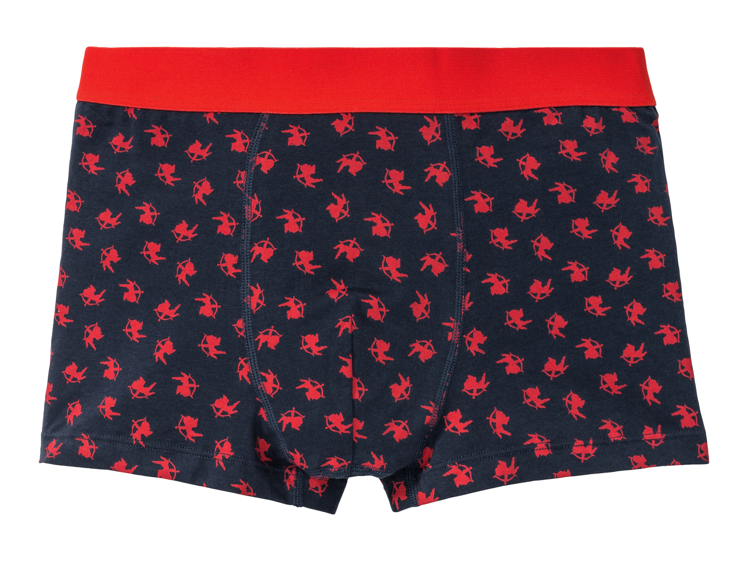 Boxer da uomo Livergy, prezzo 4.99 €
2 pezzi - Misure: M-XL
Taglie disponibili
Caratteristiche
- ...