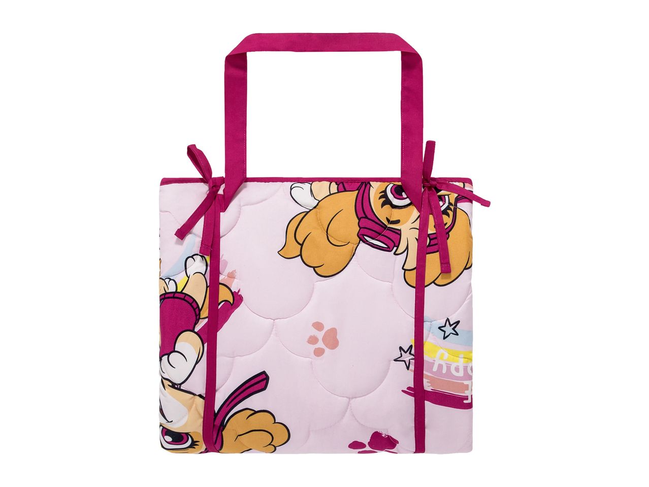 Stuoia relax da spiaggia Paw Patrol, , prezzo 11.99 EUR
Stuoia relax da spiaggia ...
