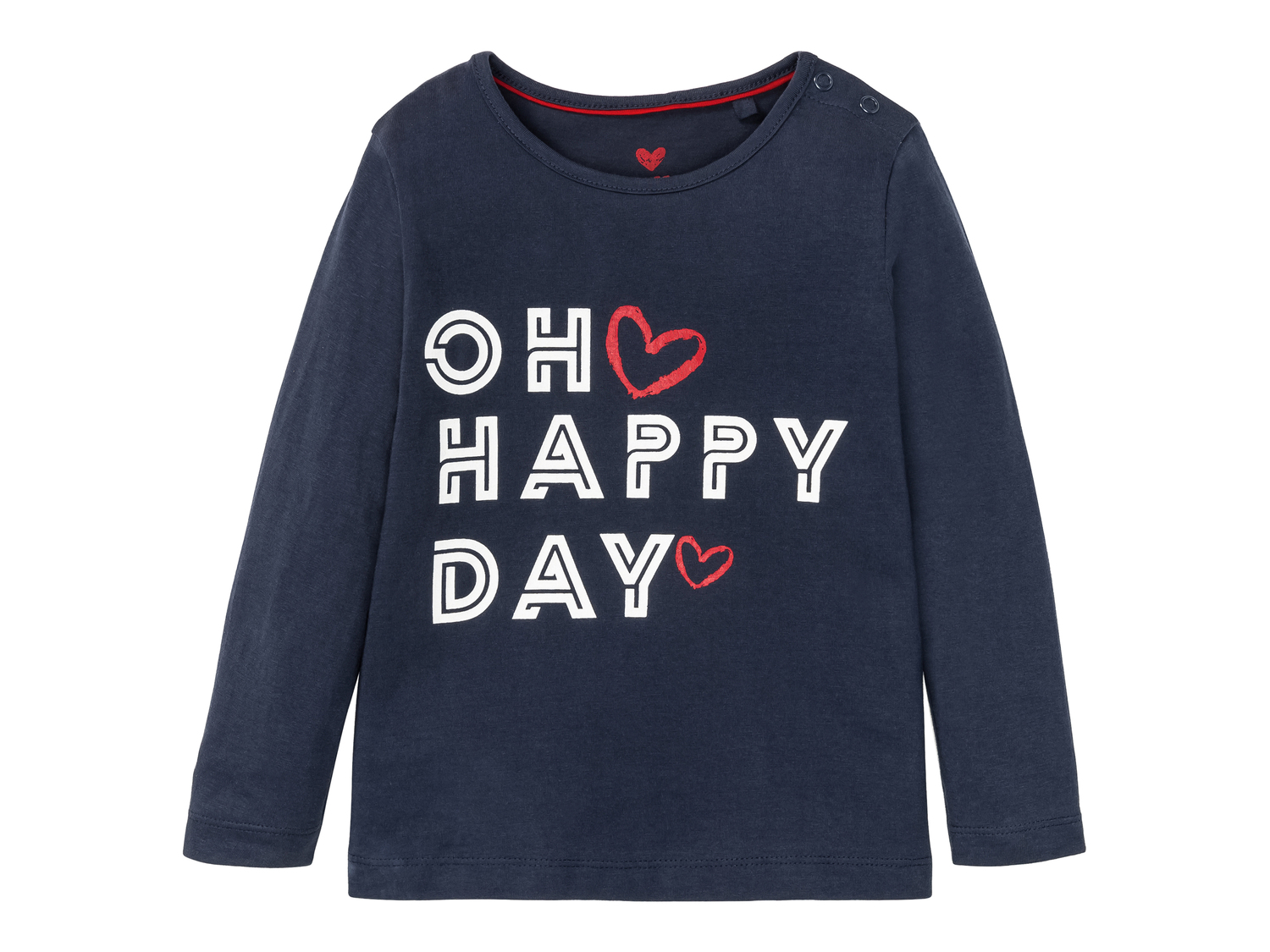 Maglia da bambina Lupilu, prezzo 4.99 €
2 pezzi - Misure: 1-6 anni
- ...