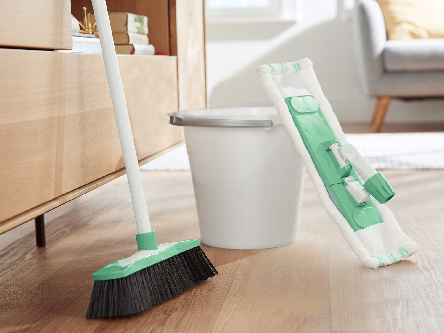 Accessori per la pulizia AquaPur, prezzo 2.49 €
Caratteristiche