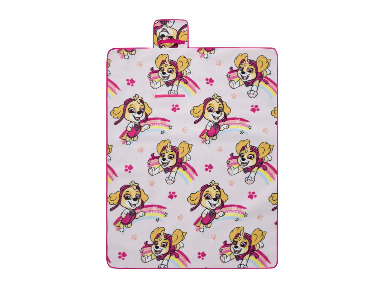 Coperta per pic-nic Paw Patrol, Peppa , prezzo 11.99 EUR
Coperta per pic-nic "Paw ...